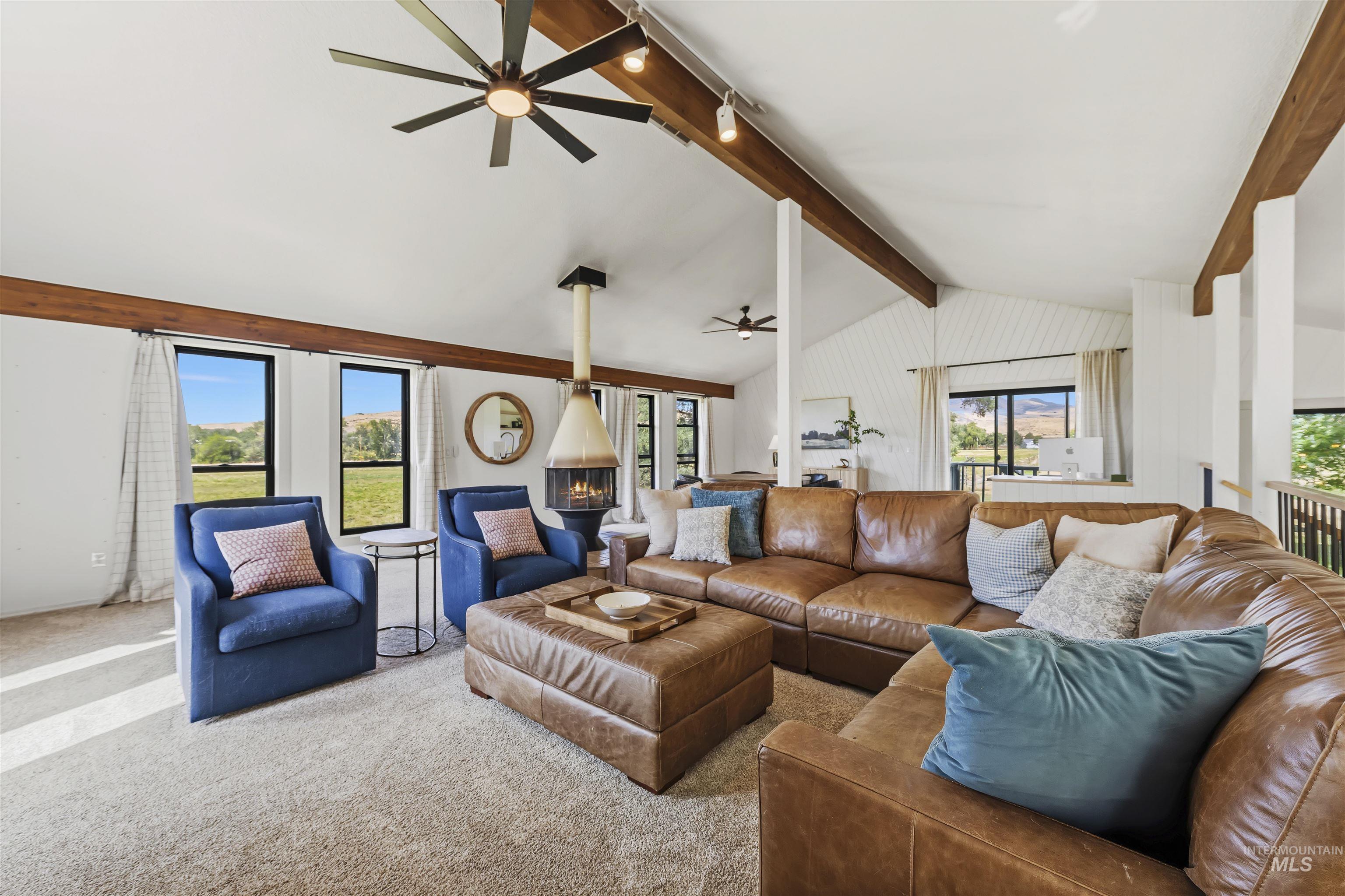 2700 N Plaza Rd, Emmett, Idaho 83617, 3 Bedrooms, 2.5 Bathrooms, Residential For Sale, Price $1,049,995,MLS 99000588