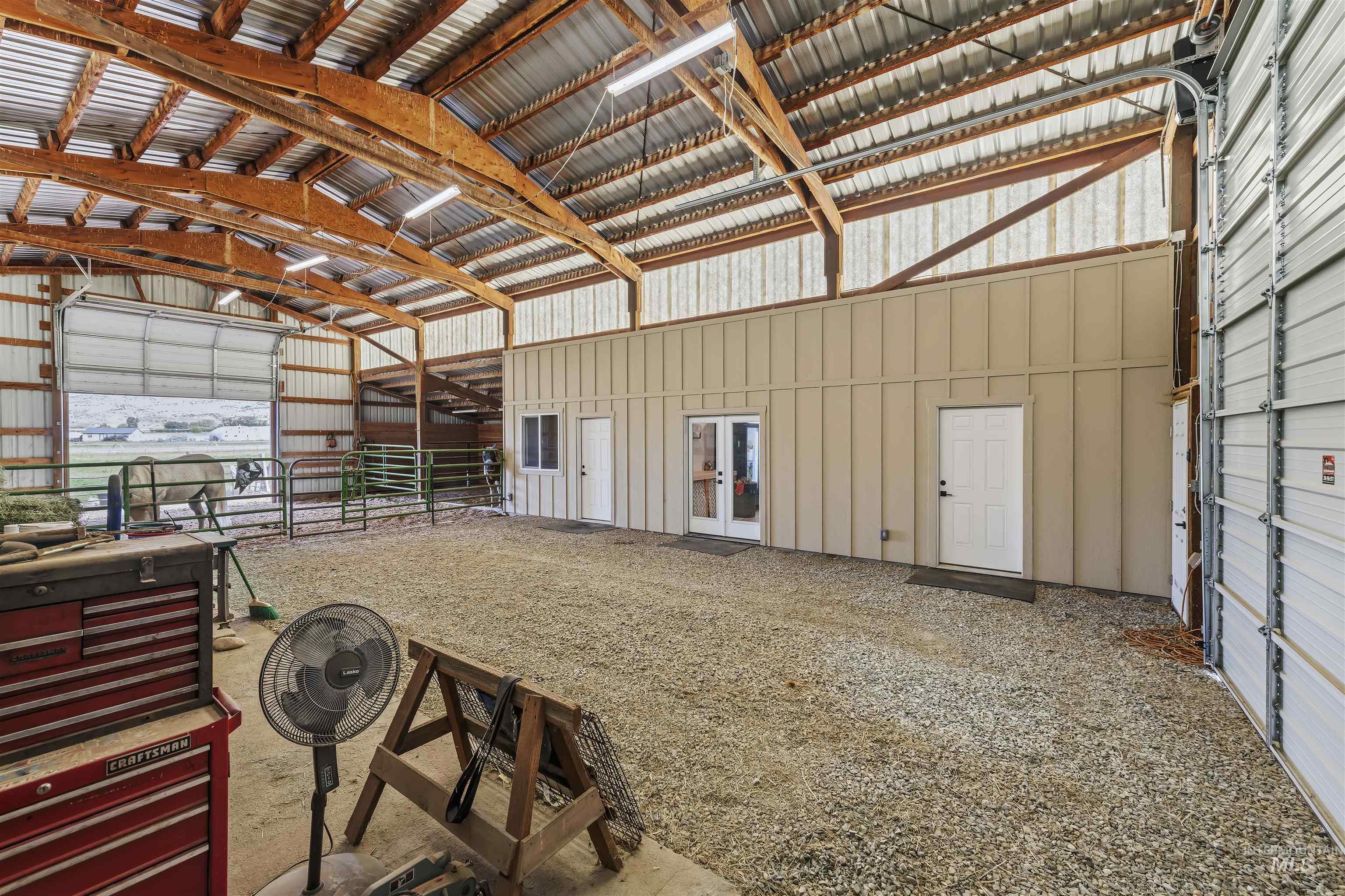 2700 N Plaza Rd, Emmett, Idaho 83617, 3 Bedrooms, 2.5 Bathrooms, Residential For Sale, Price $1,049,995,MLS 99000588