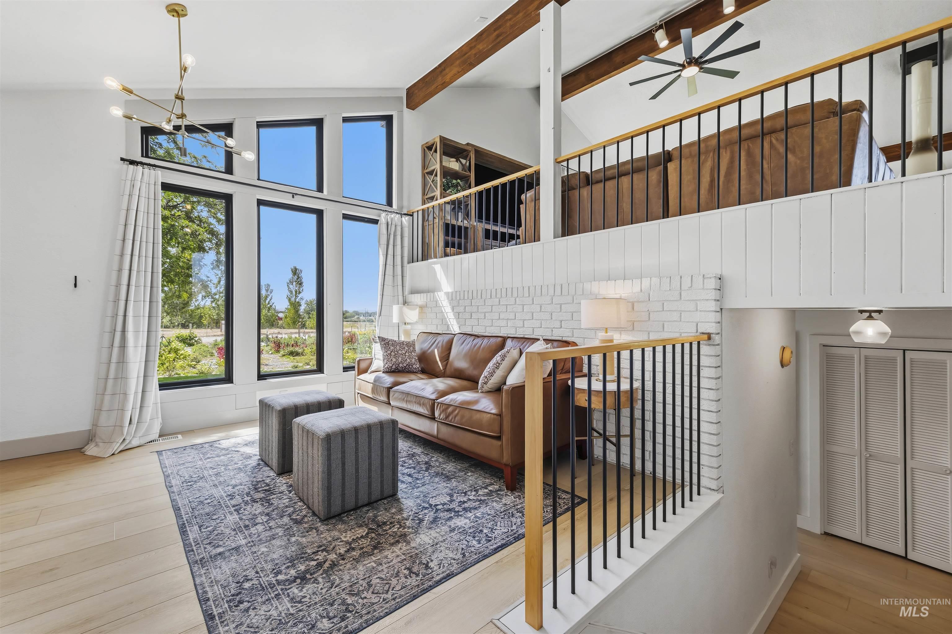 2700 N Plaza Rd, Emmett, Idaho 83617, 3 Bedrooms, 2.5 Bathrooms, Residential For Sale, Price $1,049,995,MLS 99000588