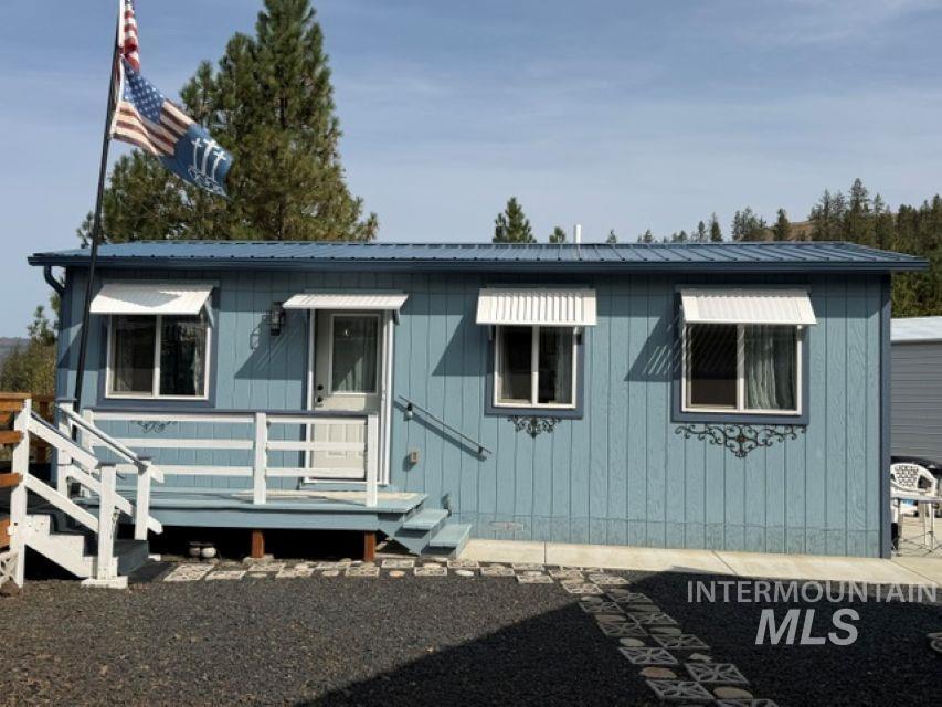 Residential For Sale