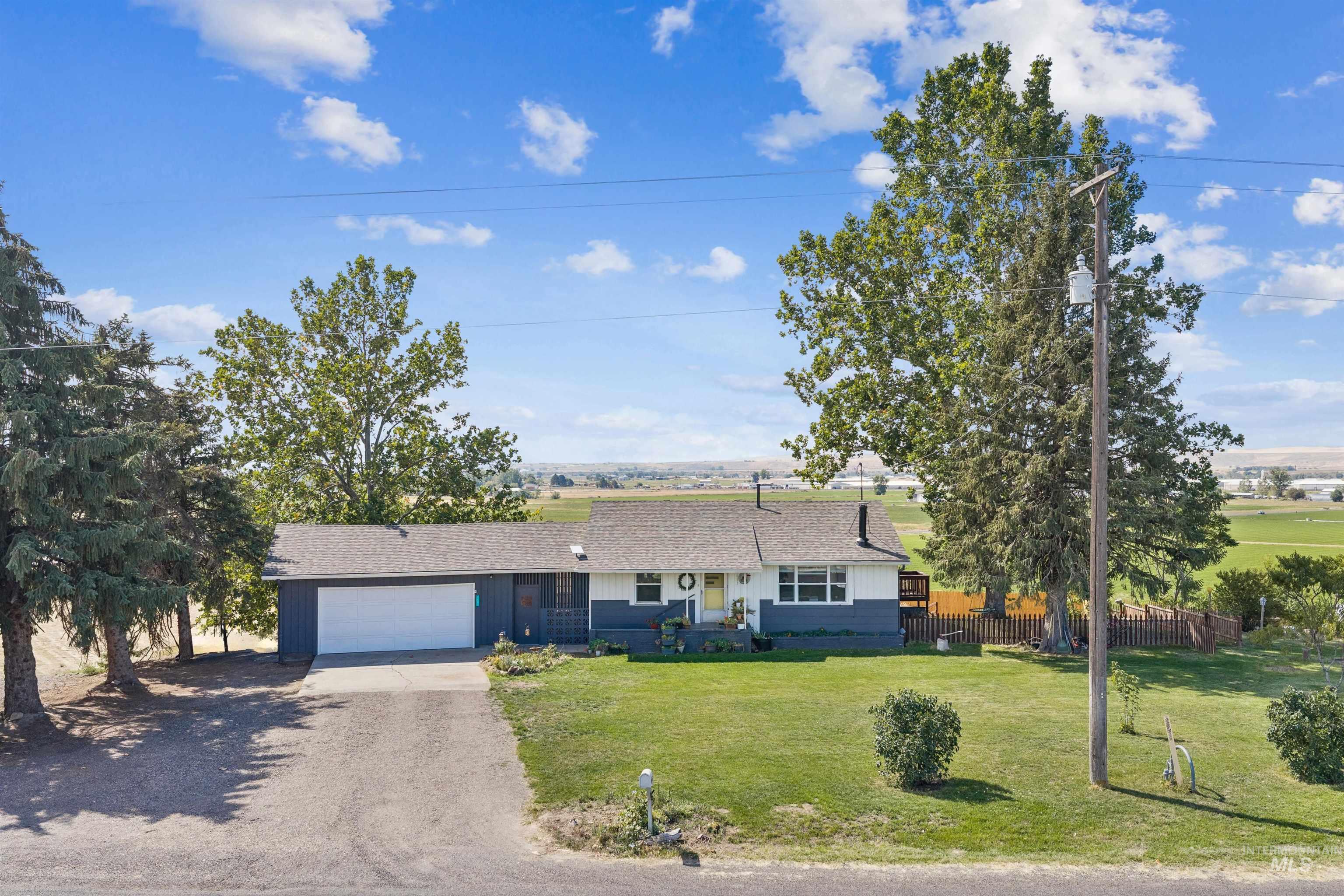 Residential For Sale