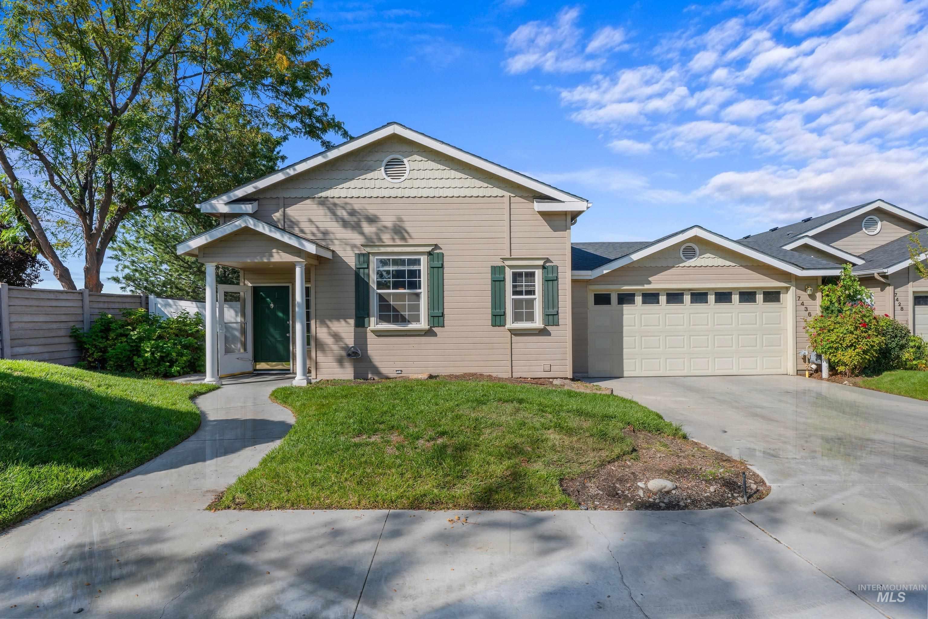 Residential For Sale