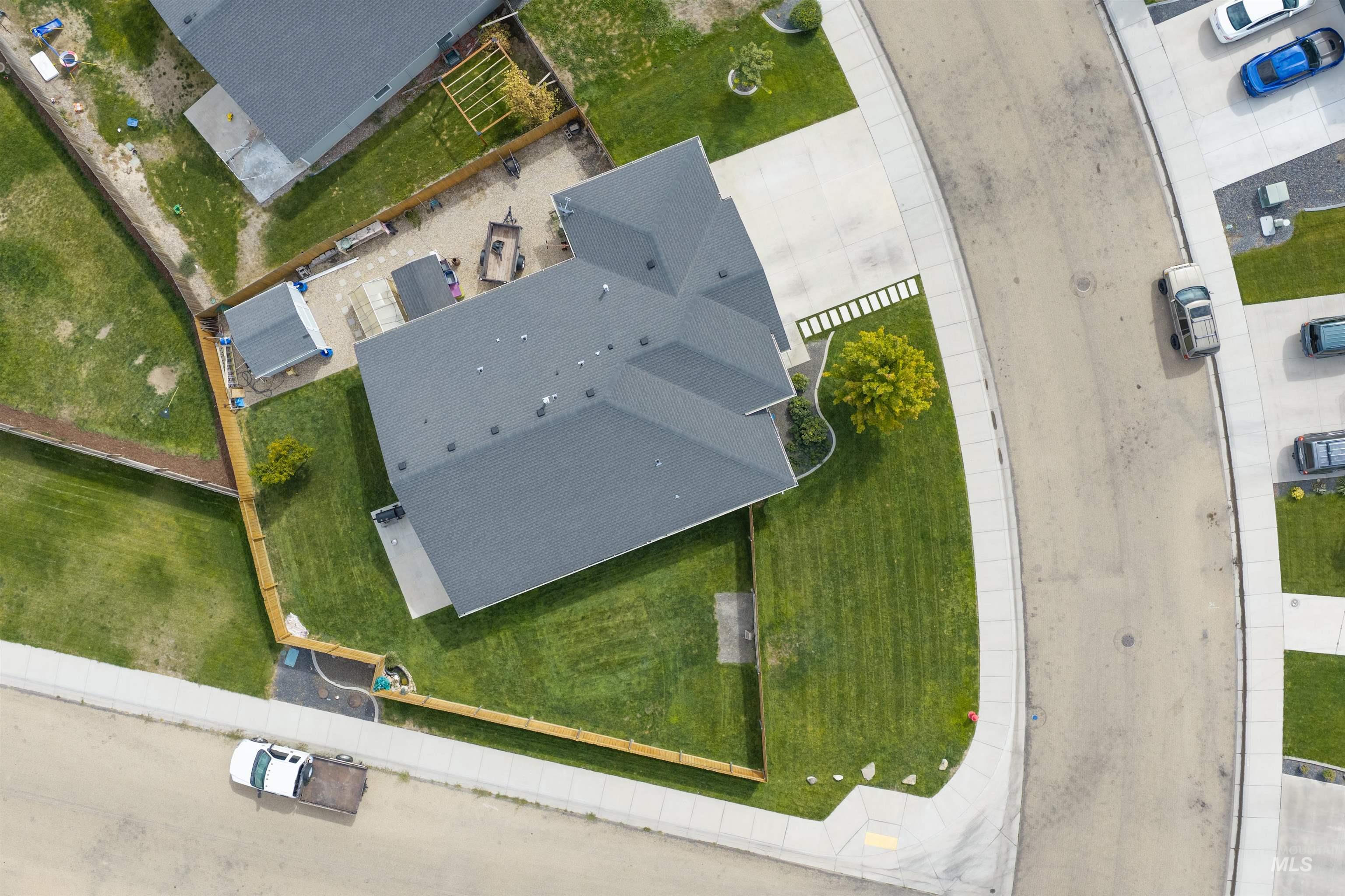 5515 Barkley Way, Caldwell, Idaho 83607, 4 Bedrooms, 2 Bathrooms, Residential For Sale, Price $424,968,MLS 99000670