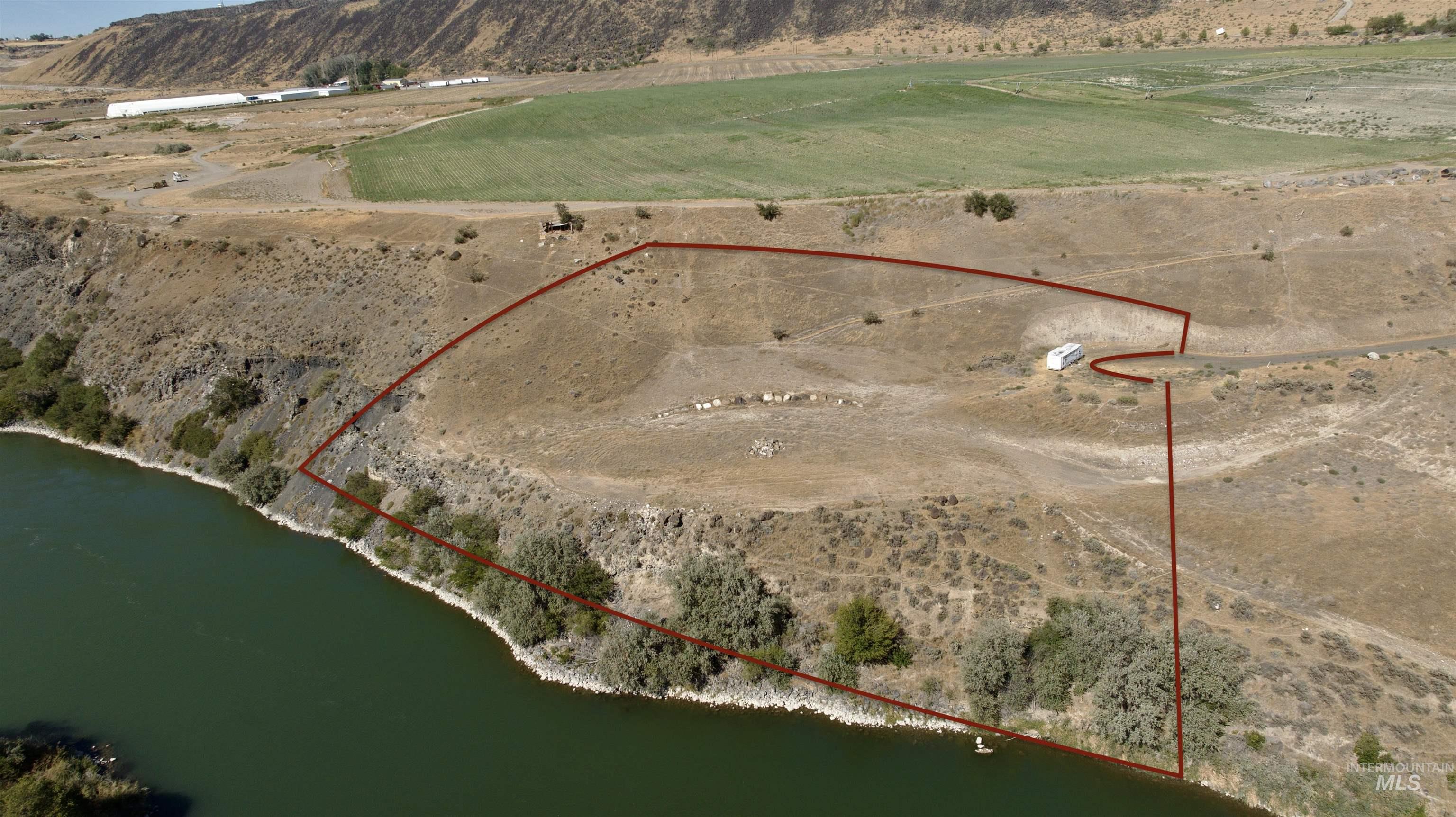 391 Rapid River Ct, Bliss, Idaho 83314, Land For Sale, Price $375,000,MLS 99000672