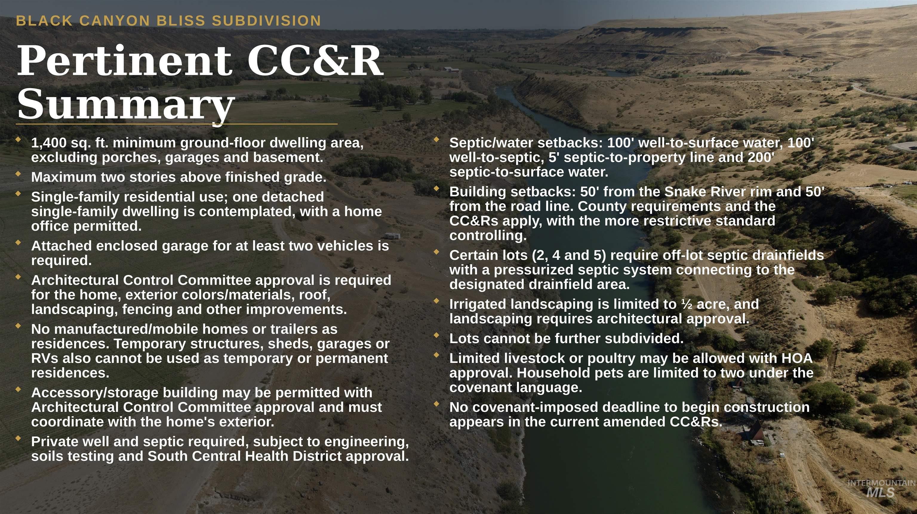 391 Rapid River Ct, Bliss, Idaho 83314, Land For Sale, Price $375,000,MLS 99000672