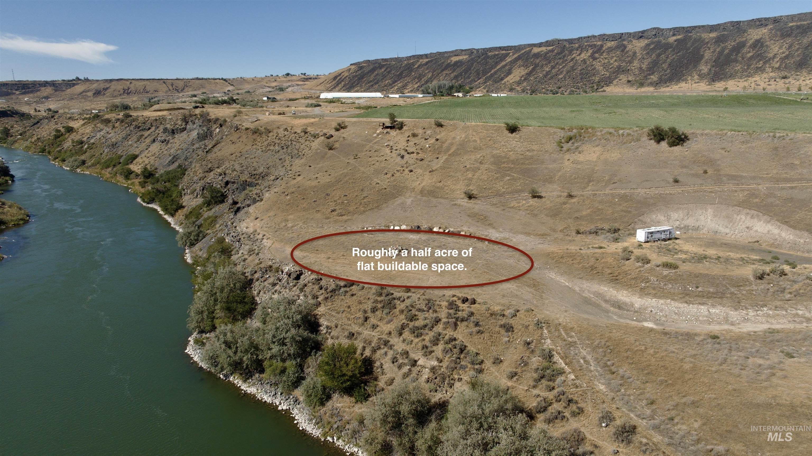 391 Rapid River Ct, Bliss, Idaho 83314, Land For Sale, Price $375,000,MLS 99000672