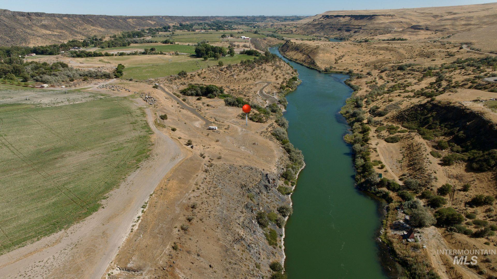 393 Rapid River Ct, Bliss, Idaho 83314, Land For Sale, Price $275,000,MLS 99000673