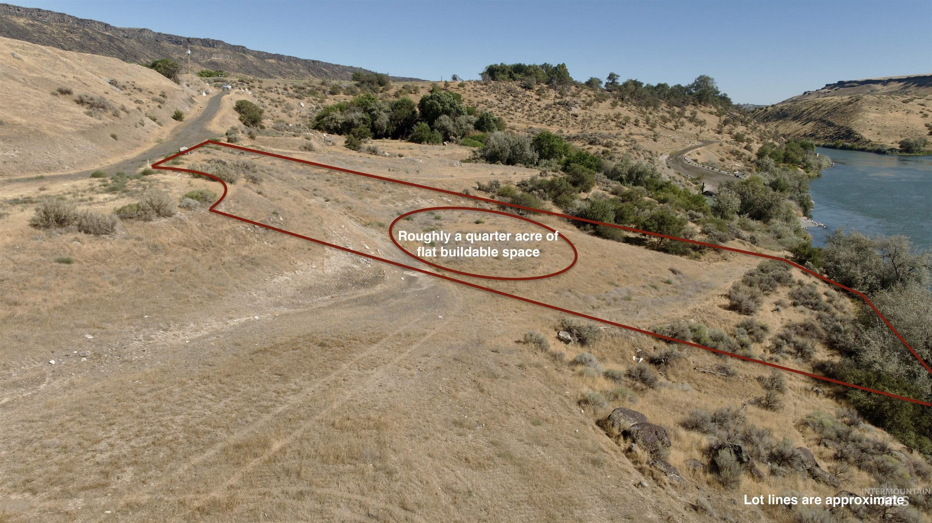 393 Rapid River Ct, Bliss, Idaho 83314, Land For Sale, Price $275,000,MLS 99000673
