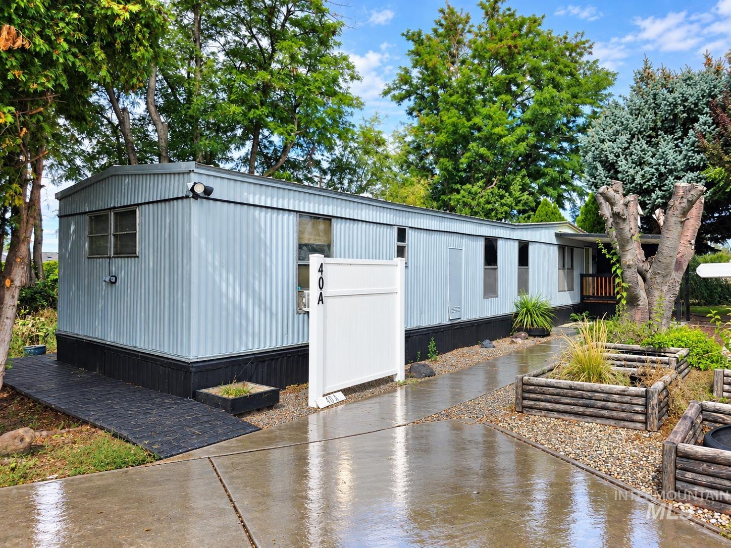 Residential For Sale