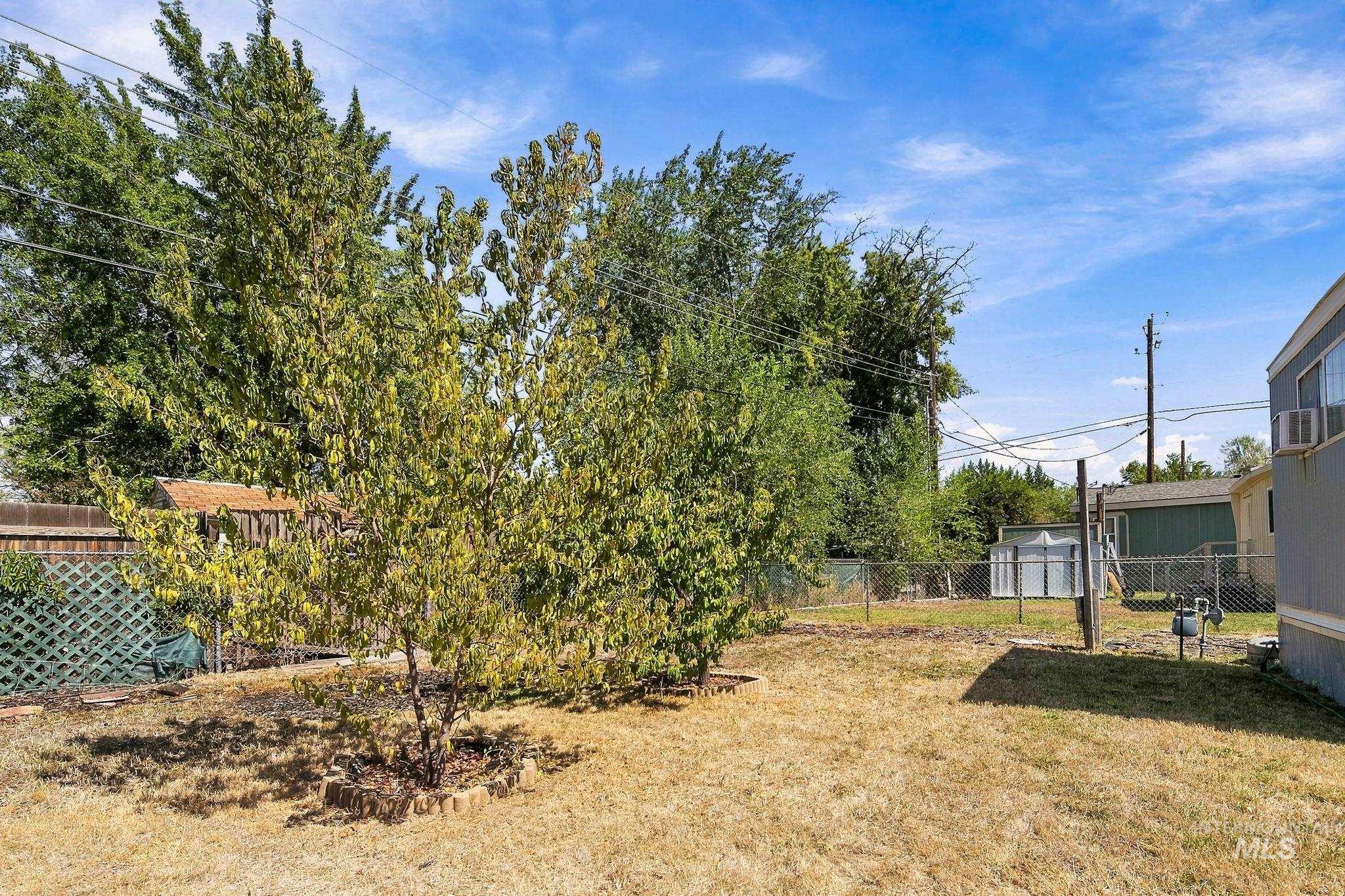10710 W Ardyce Ln, Boise, Idaho 83713, 2 Bedrooms, 1 Bathroom, Residential For Sale, Price $62,500,MLS 99000676