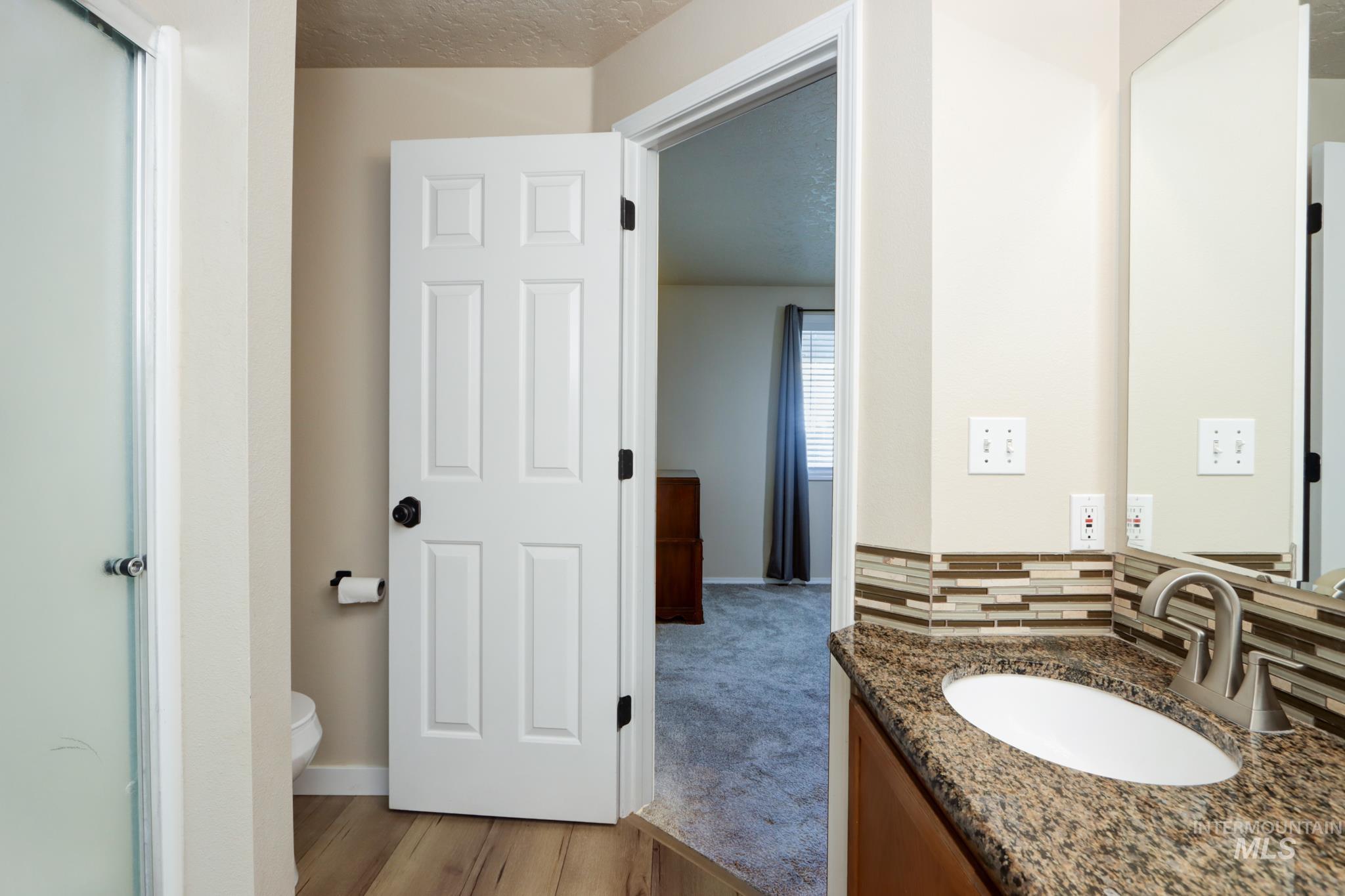 985 W Greenhead St, Meridian, Idaho 83642, 4 Bedrooms, 2 Bathrooms, Residential For Sale, Price $450,000,MLS 99000679