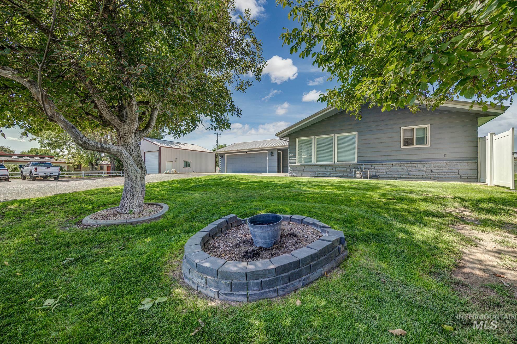1501 Horning Way, Ontario, Oregon 97914, 5 Bedrooms, 3 Bathrooms, Residential For Sale, Price $475,000,MLS 99000685