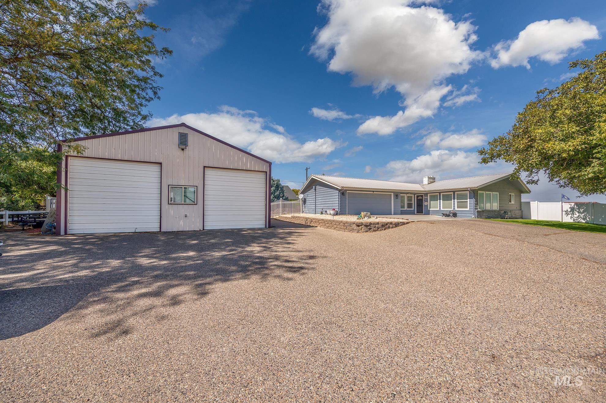 1501 Horning Way, Ontario, Oregon 97914, 5 Bedrooms, 3 Bathrooms, Residential For Sale, Price $475,000,MLS 99000685