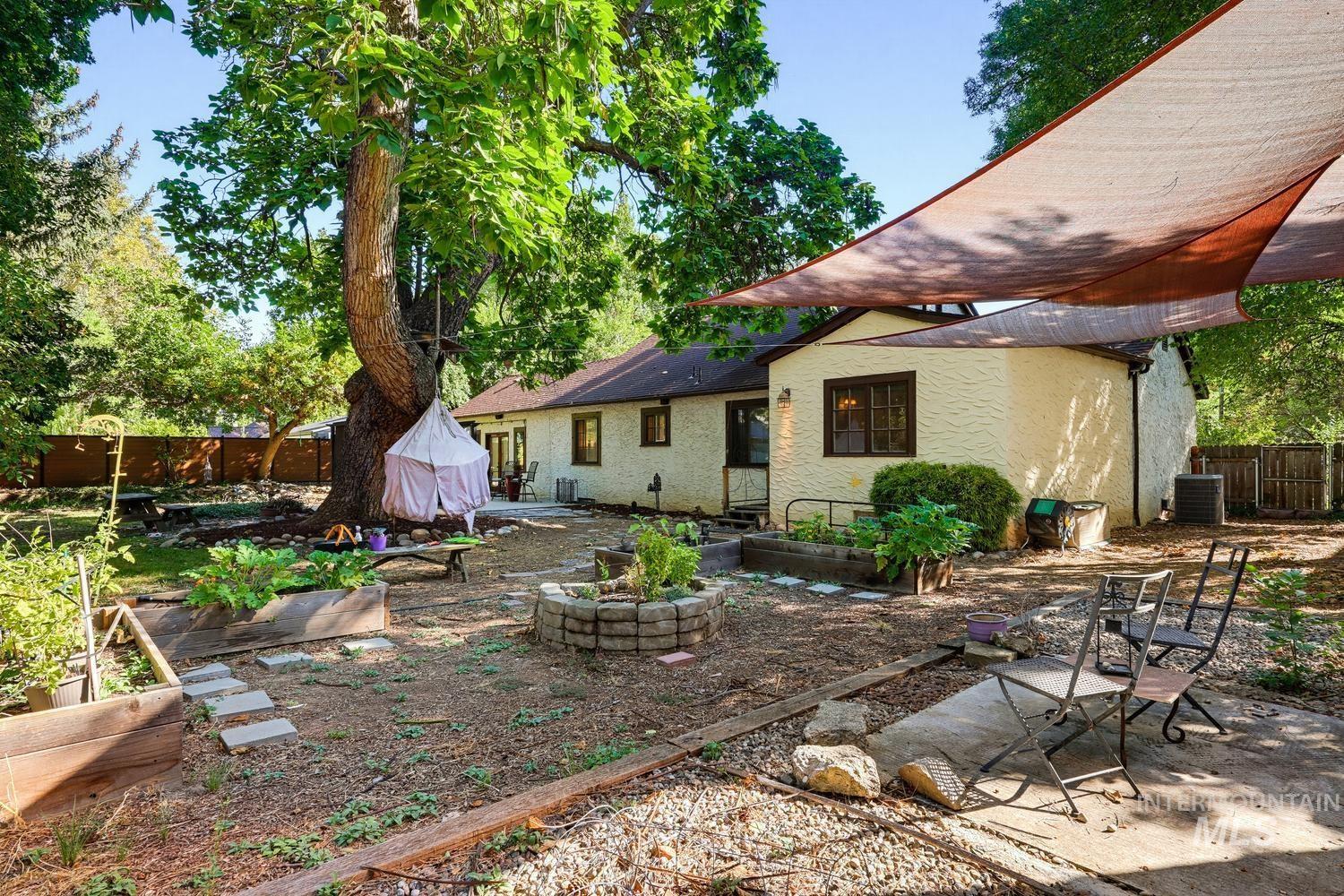 1301 S Owyhee Street, Boise, Idaho 83705, 3 Bedrooms, 3 Bathrooms, Residential For Sale, Price $799,900,MLS 99000686