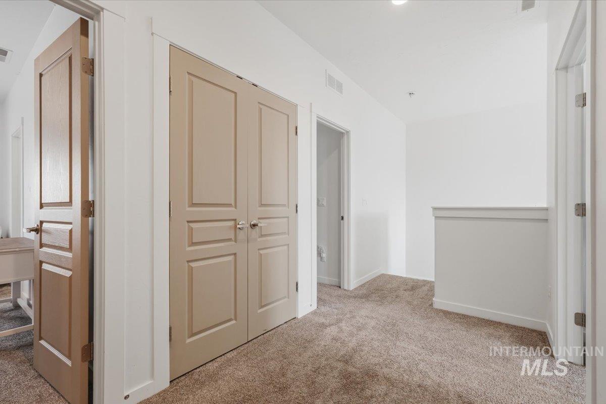 2012 W Bella Lane, Nampa, Idaho 83651, 3 Bedrooms, 2.5 Bathrooms, Residential For Sale, Price $382,900,MLS 99000687