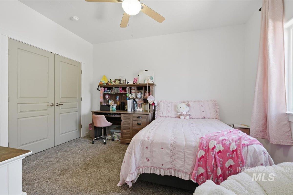2012 W Bella Lane, Nampa, Idaho 83651, 3 Bedrooms, 2.5 Bathrooms, Residential For Sale, Price $382,900,MLS 99000687