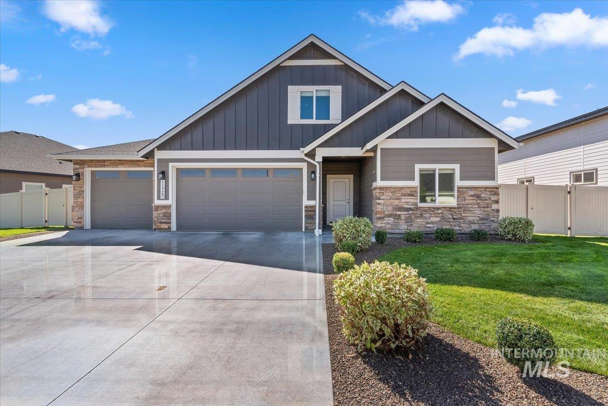 Residential For Sale