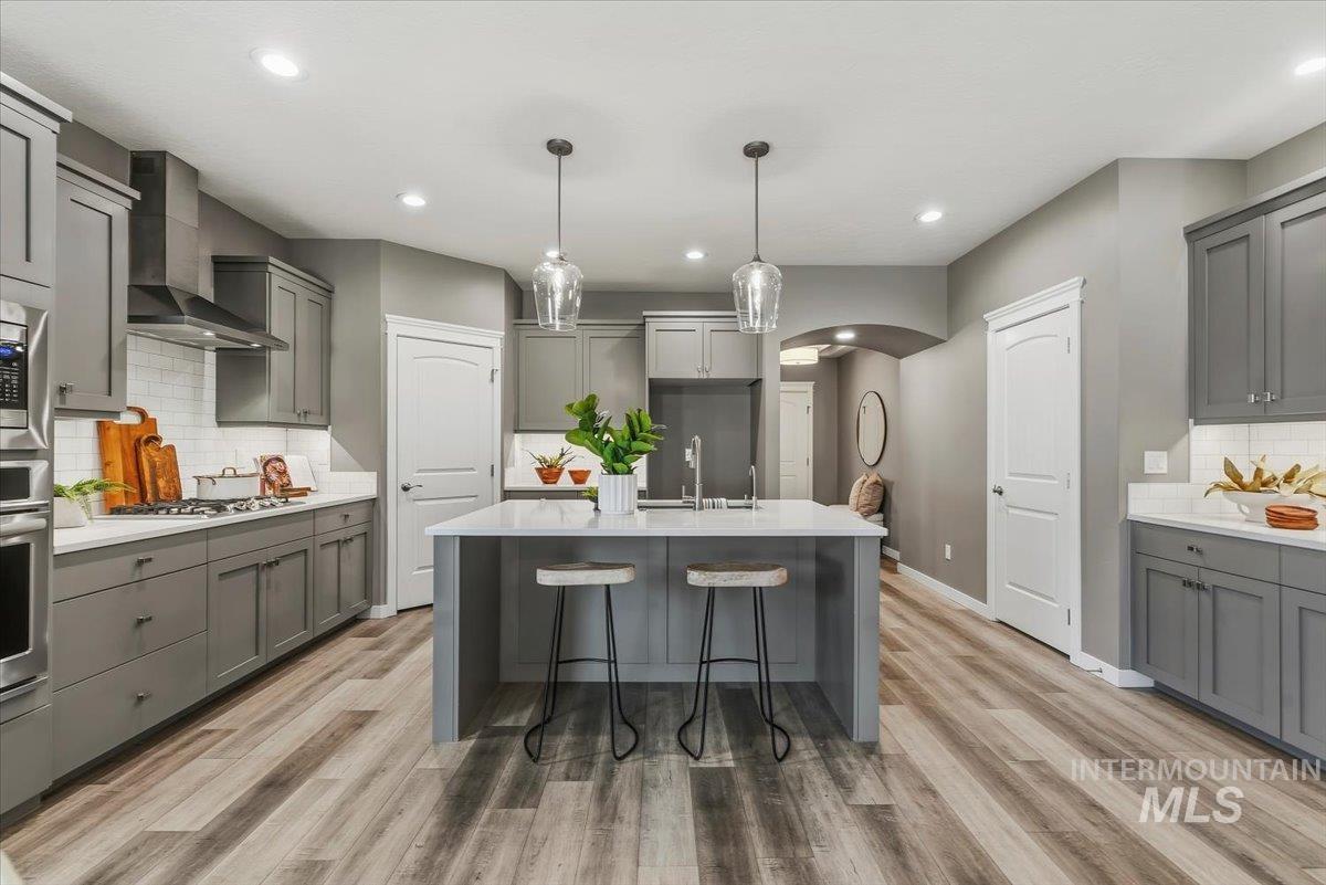 11723 W Rana Dr., Nampa, Idaho 83686, 4 Bedrooms, 3 Bathrooms, Residential For Sale, Price $699,900,MLS 99000690