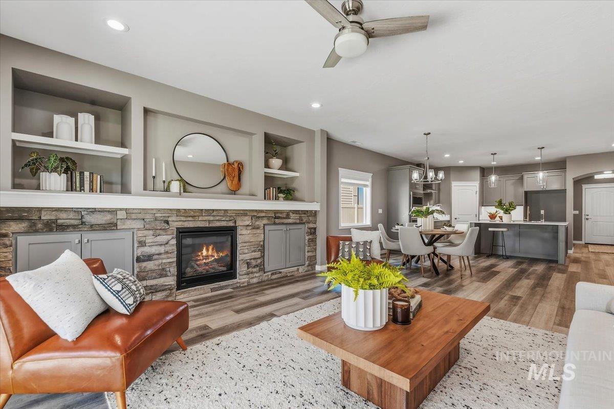 11723 W Rana Dr., Nampa, Idaho 83686, 4 Bedrooms, 3 Bathrooms, Residential For Sale, Price $699,900,MLS 99000690