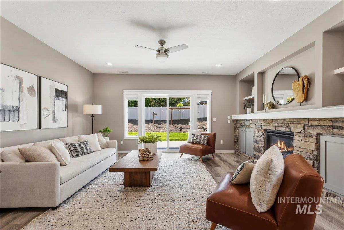 11723 W Rana Dr., Nampa, Idaho 83686, 4 Bedrooms, 3 Bathrooms, Residential For Sale, Price $699,900,MLS 99000690
