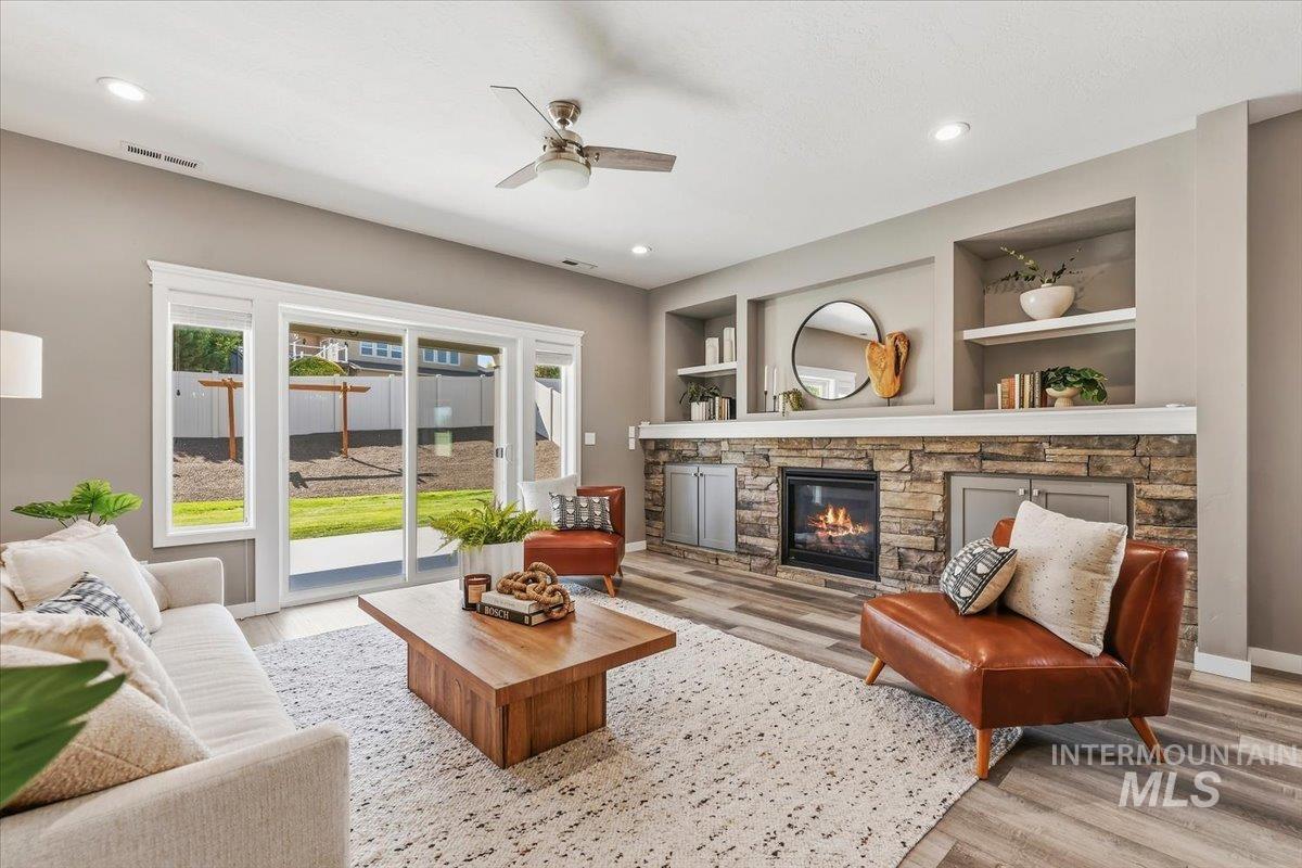 11723 W Rana Dr., Nampa, Idaho 83686, 4 Bedrooms, 3 Bathrooms, Residential For Sale, Price $699,900,MLS 99000690