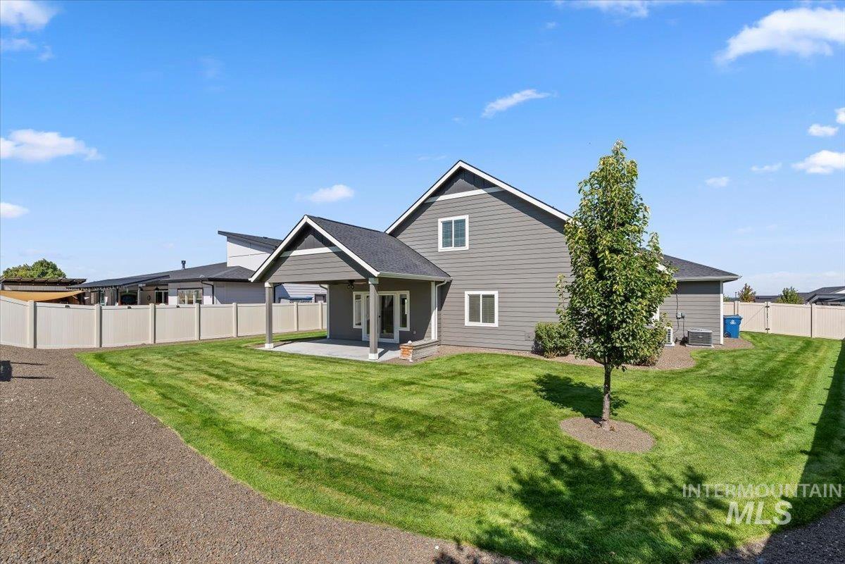 11723 W Rana Dr., Nampa, Idaho 83686, 4 Bedrooms, 3 Bathrooms, Residential For Sale, Price $699,900,MLS 99000690