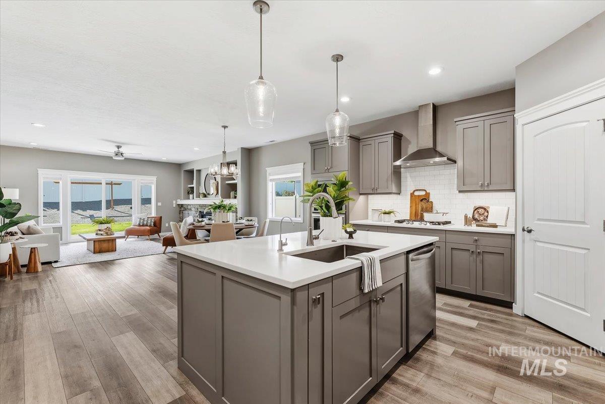 11723 W Rana Dr., Nampa, Idaho 83686, 4 Bedrooms, 3 Bathrooms, Residential For Sale, Price $699,900,MLS 99000690