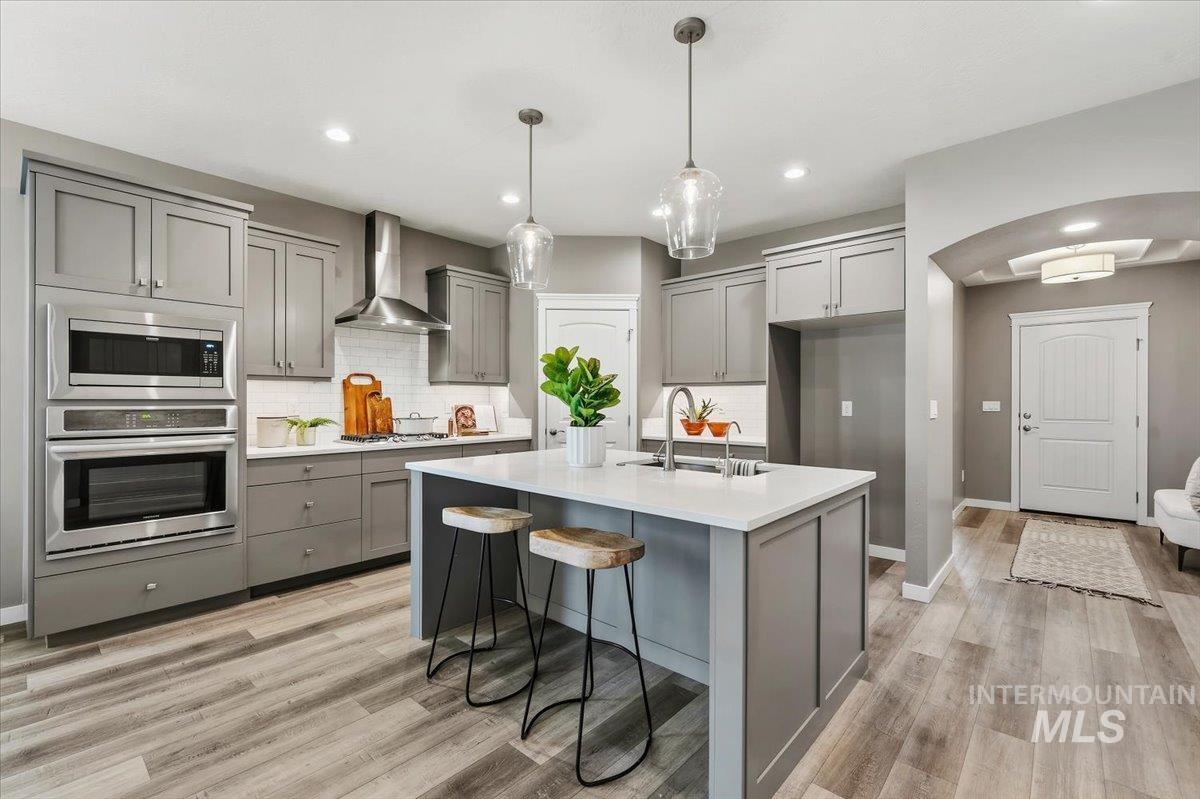11723 W Rana Dr., Nampa, Idaho 83686, 4 Bedrooms, 3 Bathrooms, Residential For Sale, Price $699,900,MLS 99000690