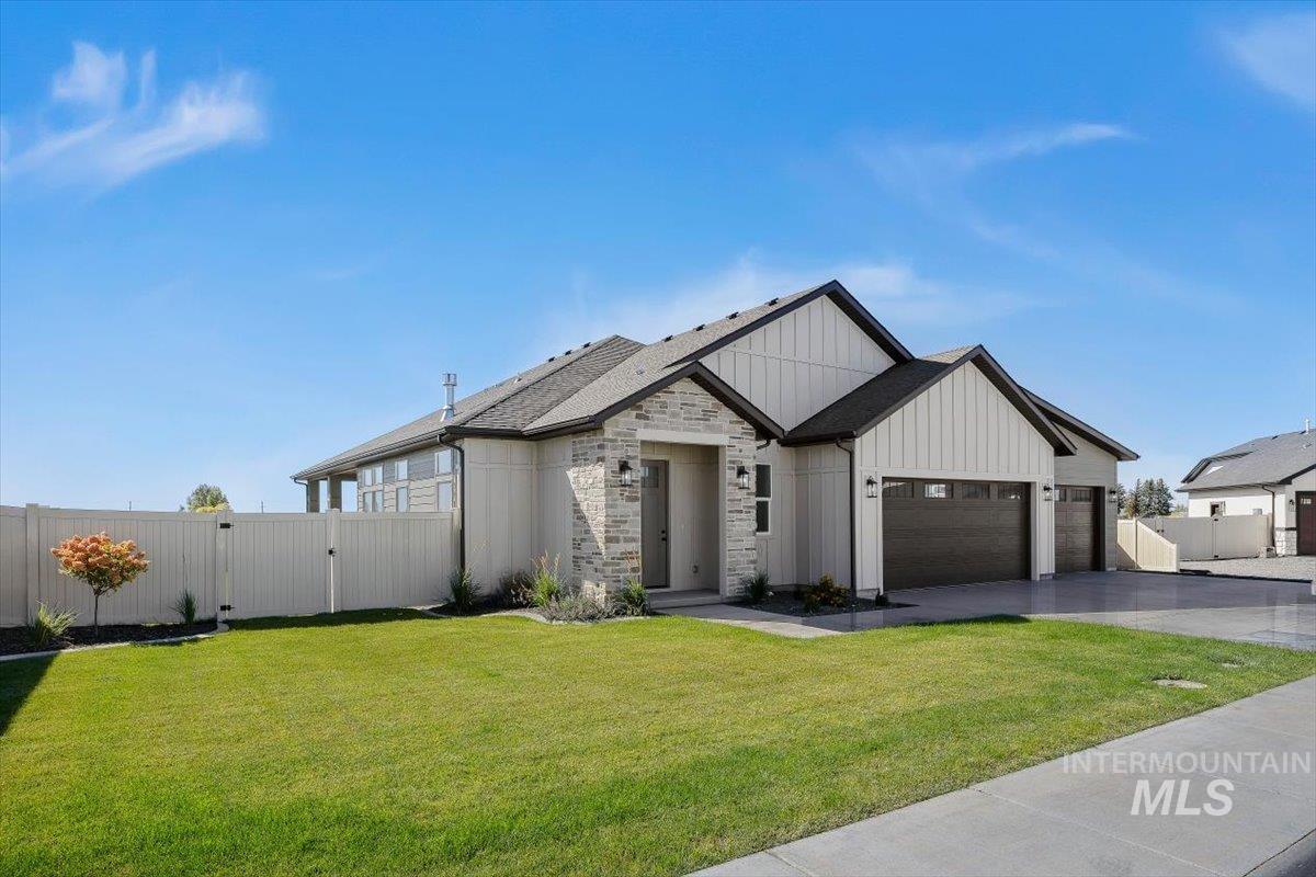 Residential For Sale