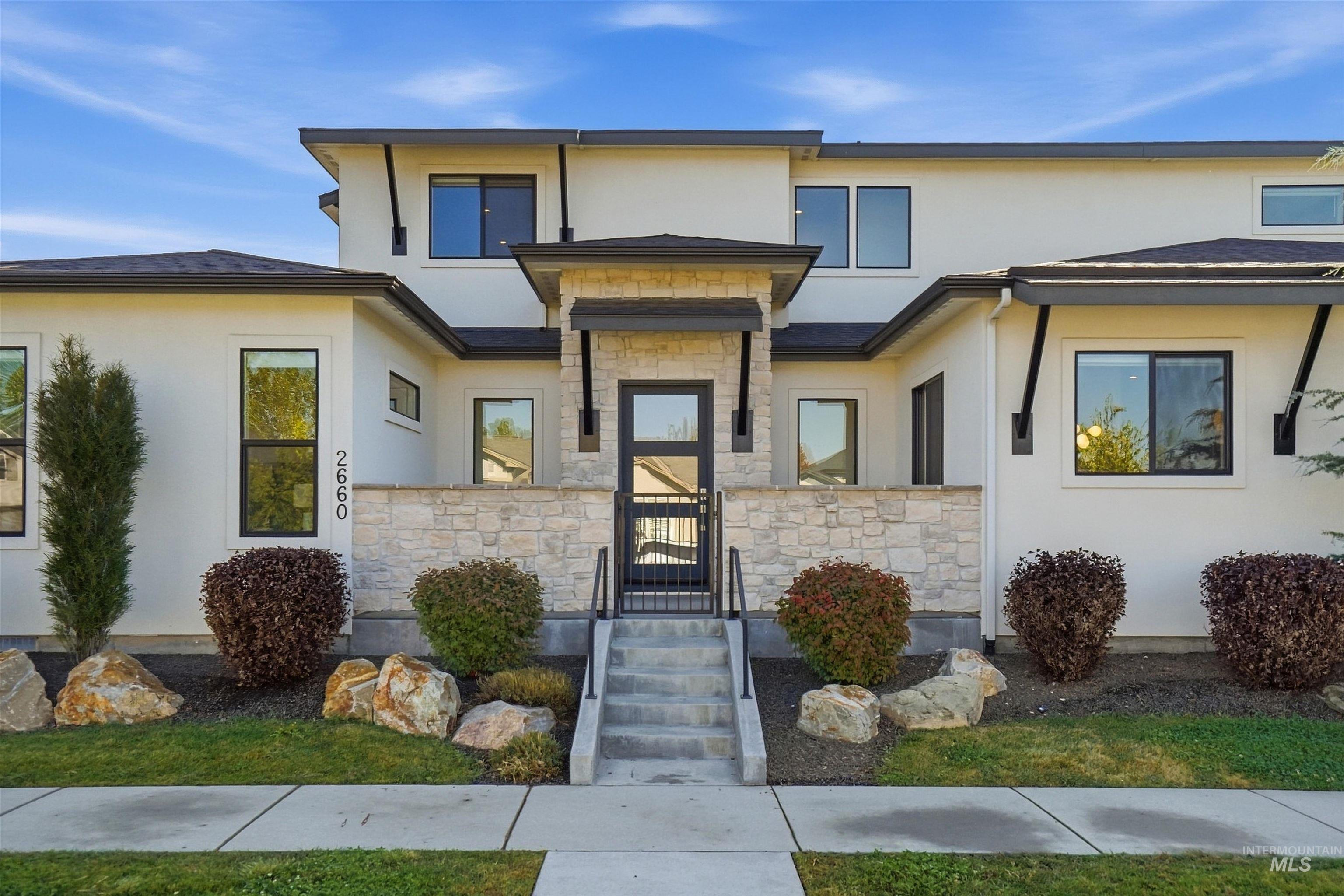 Residential For Sale