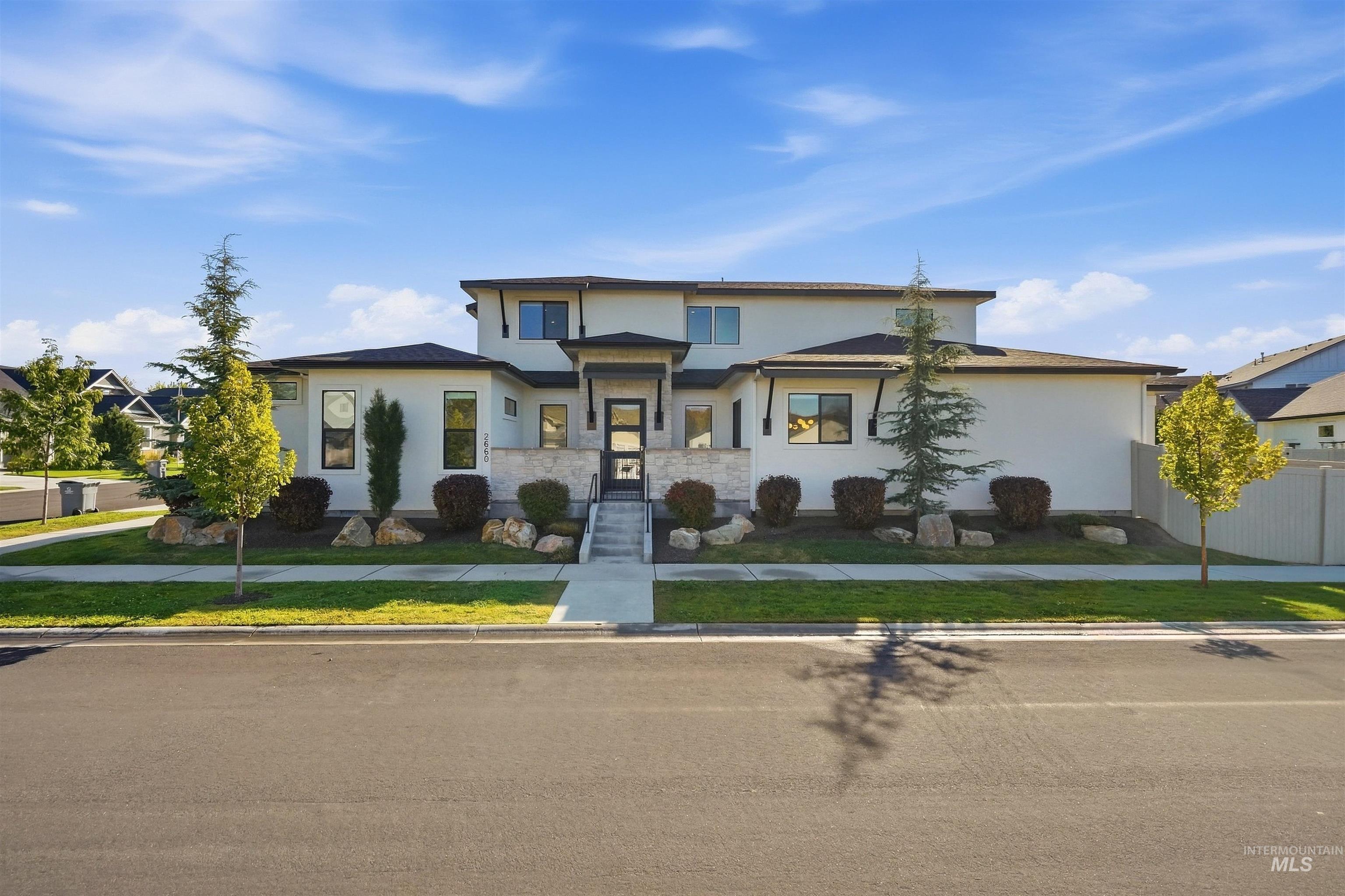 2660 N Penny Lake, Star, Idaho 83669, 4 Bedrooms, 3.5 Bathrooms, Residential For Sale, Price $960,000,MLS 99000695