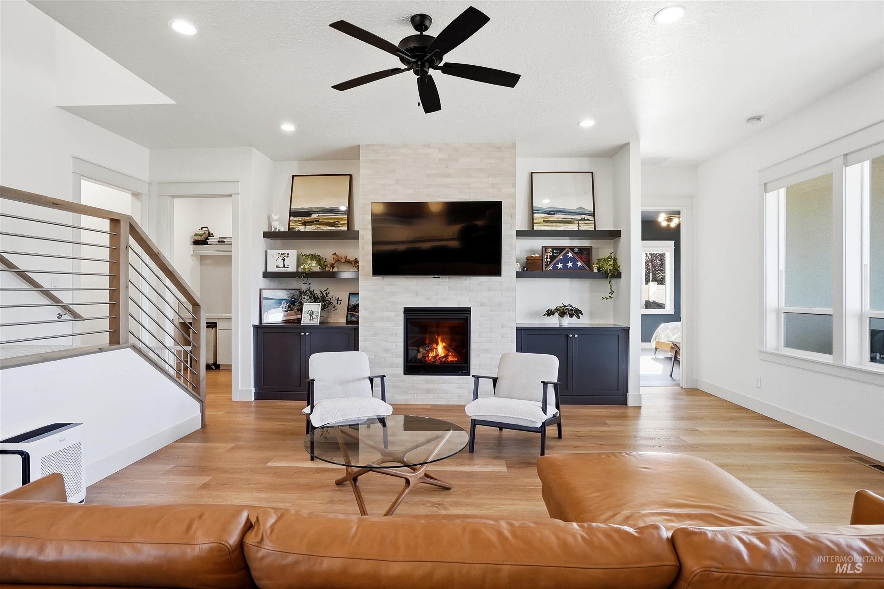 2660 N Penny Lake, Star, Idaho 83669, 4 Bedrooms, 3.5 Bathrooms, Residential For Sale, Price $960,000,MLS 99000695