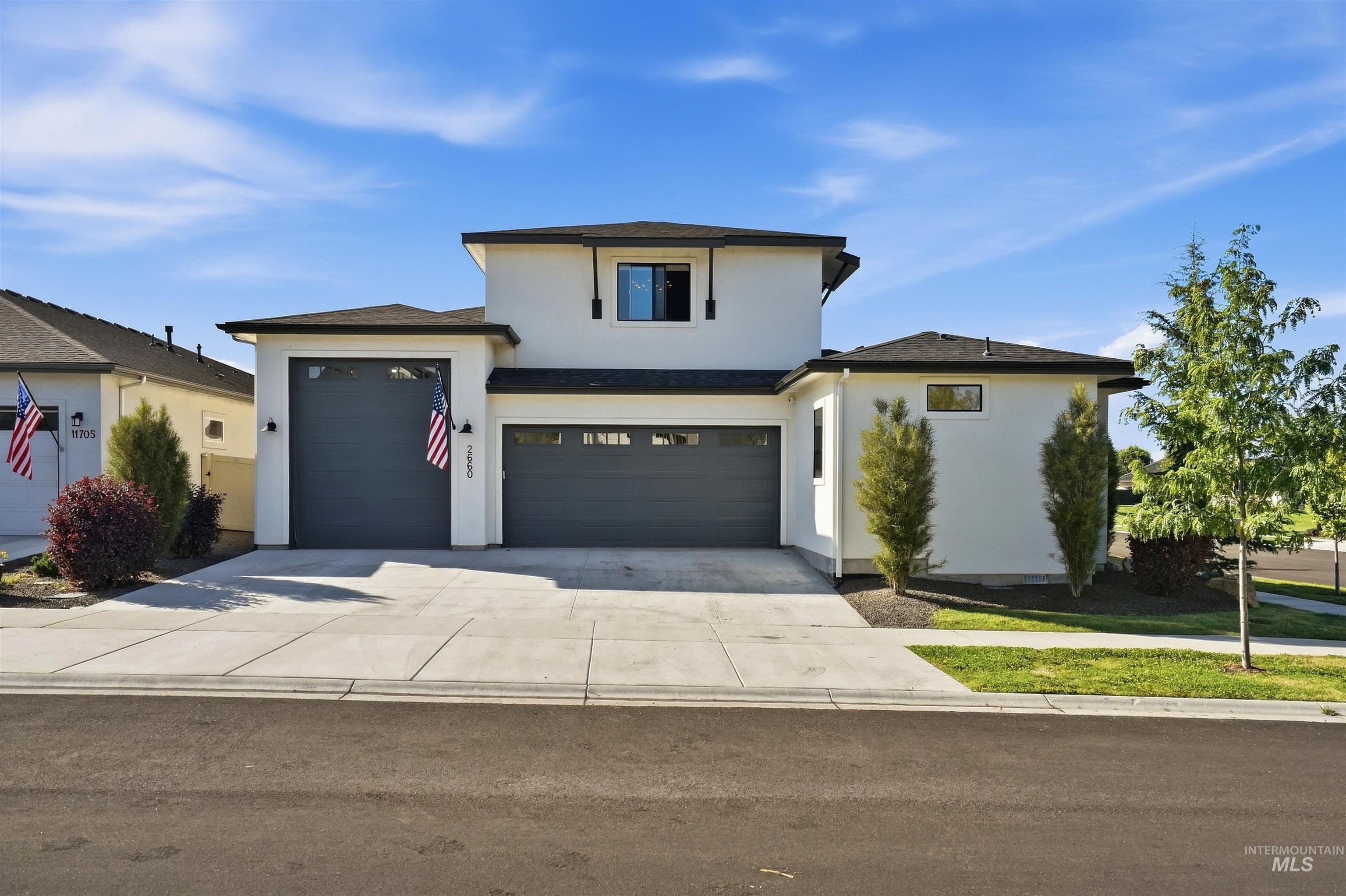 2660 N Penny Lake, Star, Idaho 83669, 4 Bedrooms, 3.5 Bathrooms, Residential For Sale, Price $960,000,MLS 99000695