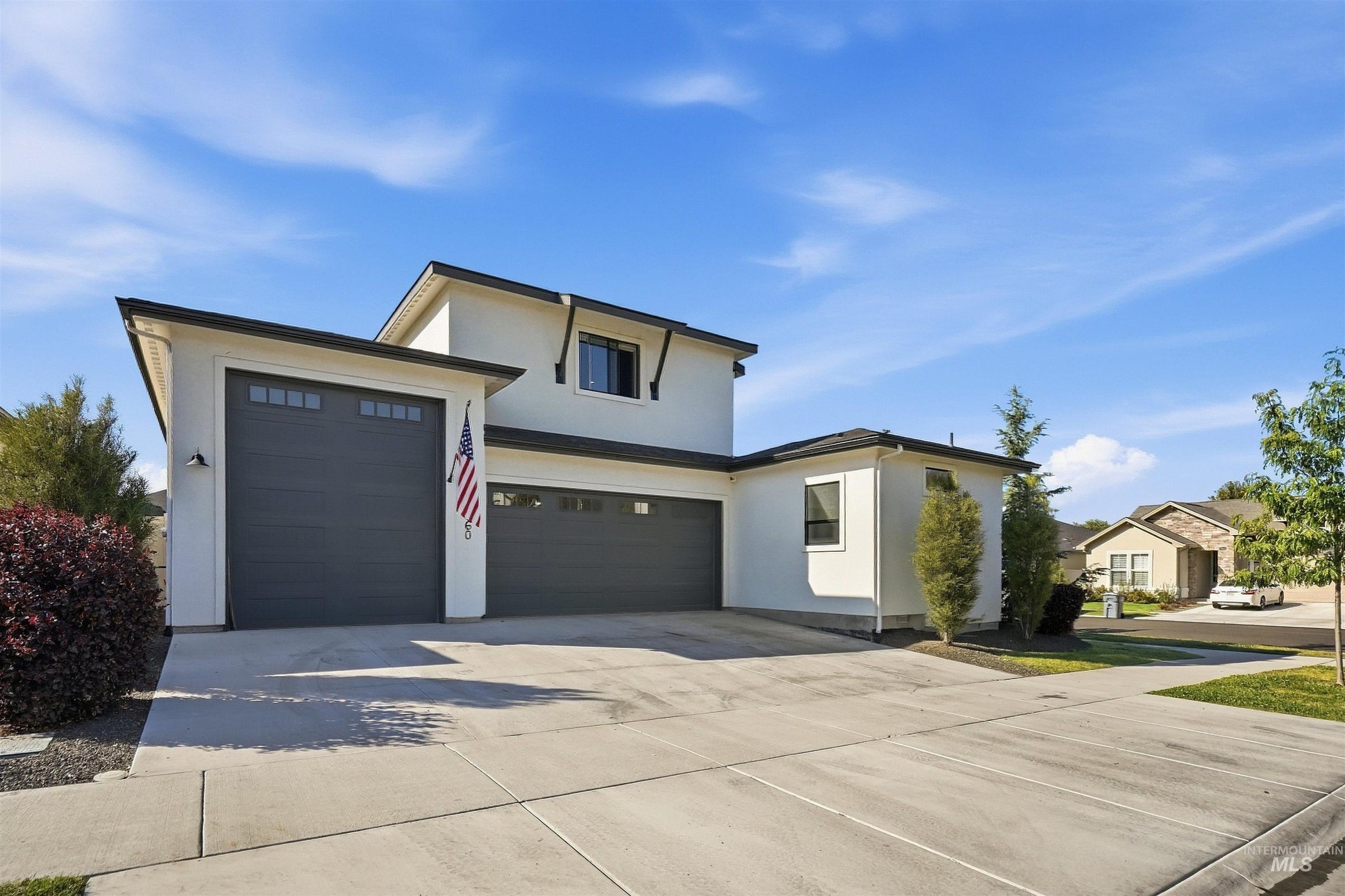 2660 N Penny Lake, Star, Idaho 83669, 4 Bedrooms, 3.5 Bathrooms, Residential For Sale, Price $960,000,MLS 99000695