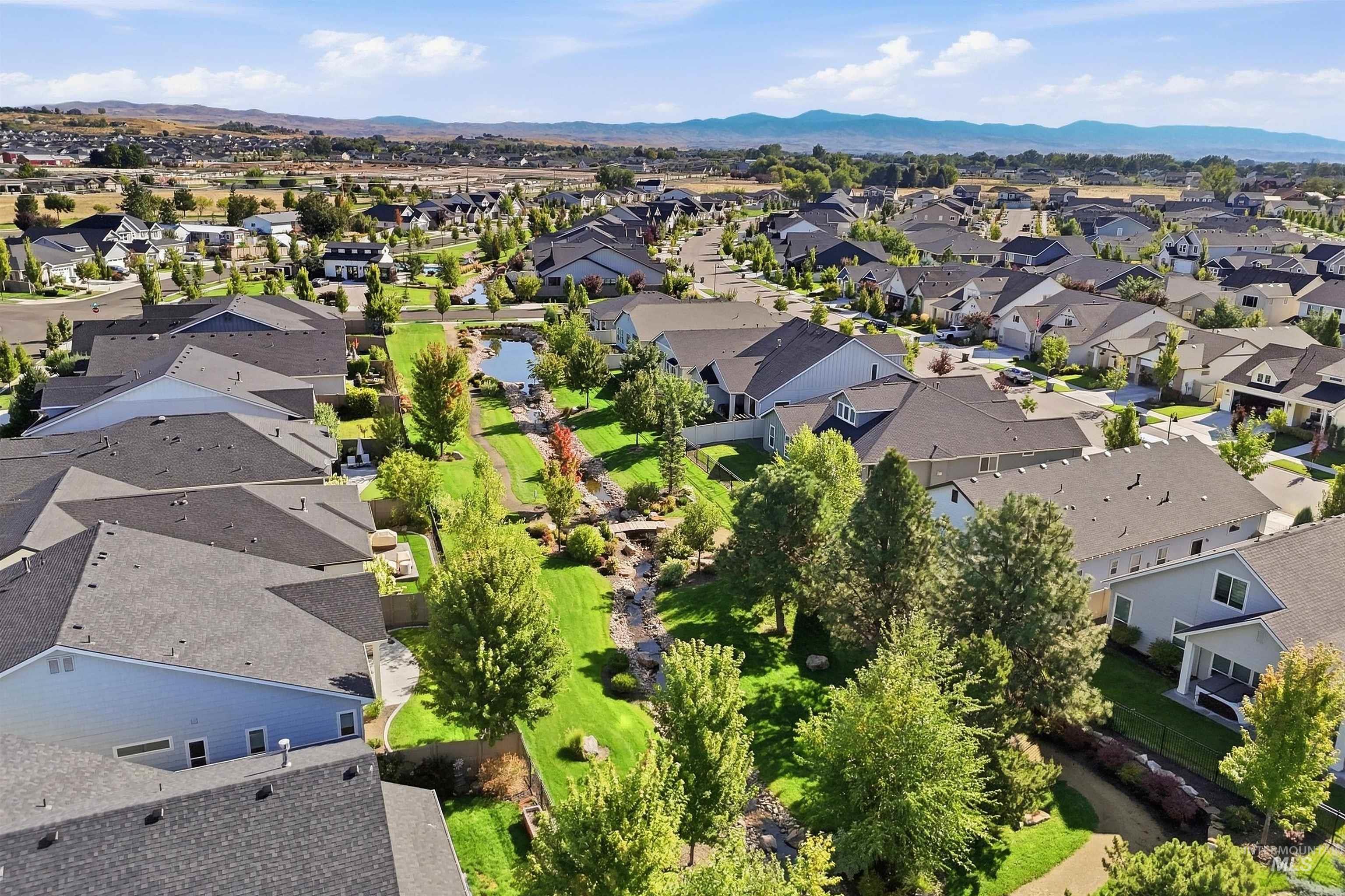 2660 N Penny Lake, Star, Idaho 83669, 4 Bedrooms, 3.5 Bathrooms, Residential For Sale, Price $960,000,MLS 99000695