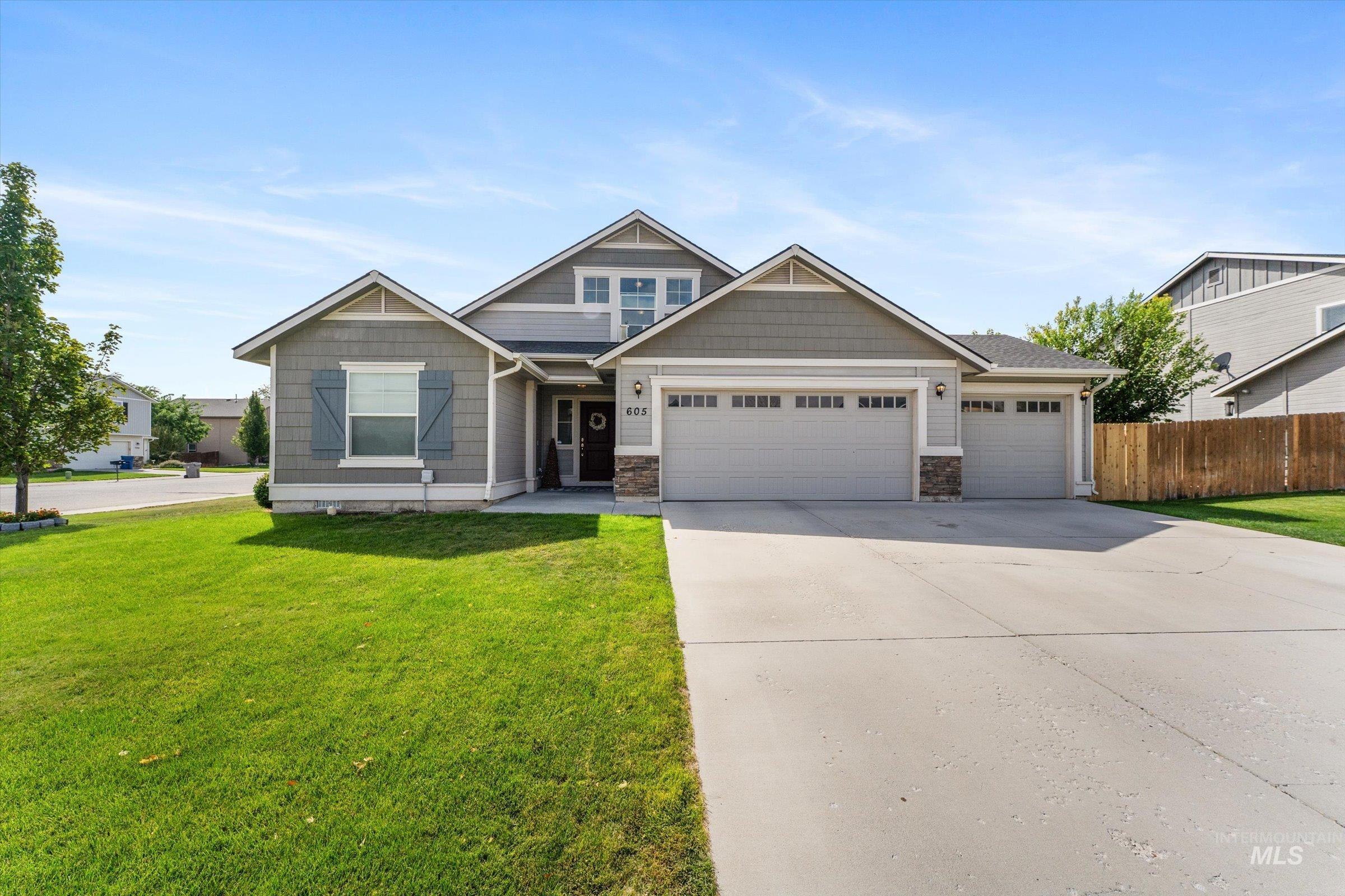 Residential For Sale