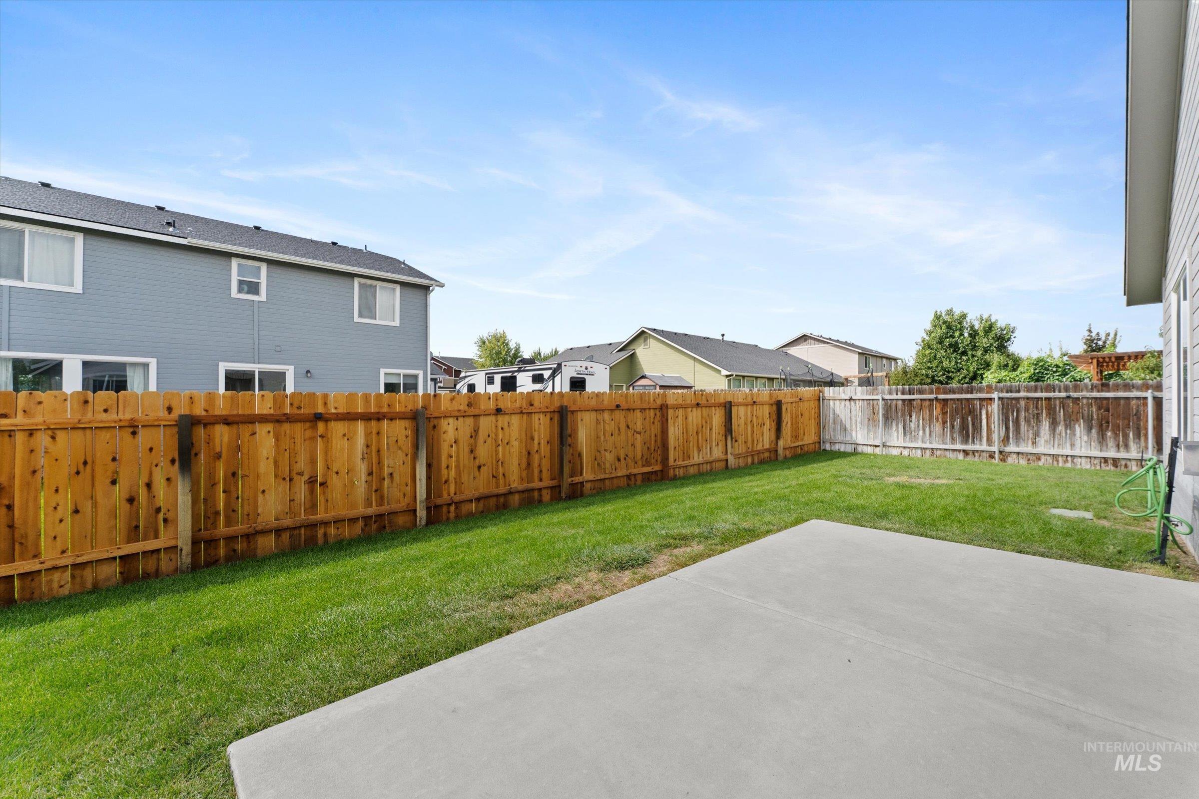 605 SW Panner, Mountain Home, Idaho 83647, 3 Bedrooms, 2 Bathrooms, Residential For Sale, Price $398,000, 99000696