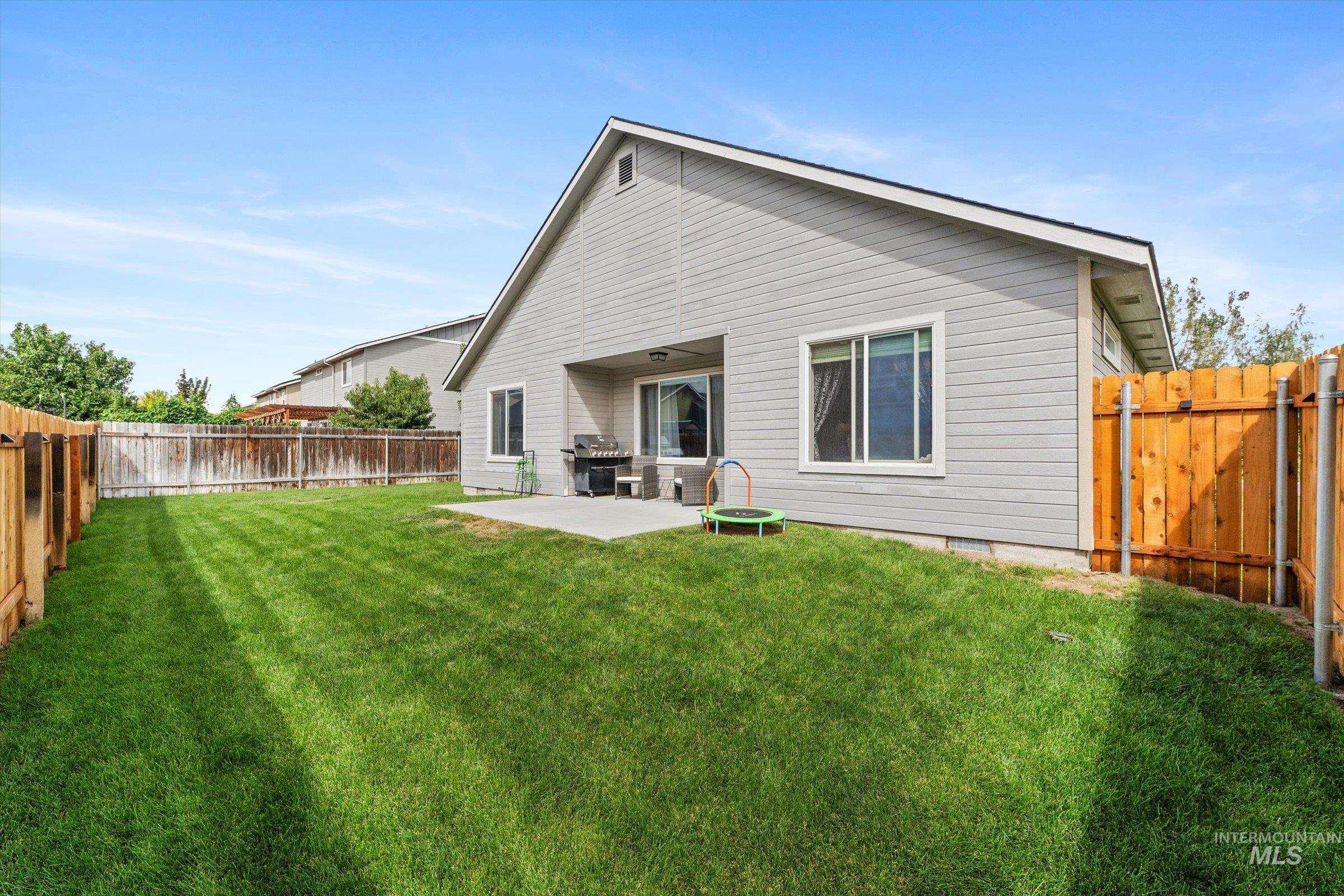 605 SW Panner, Mountain Home, Idaho 83647, 3 Bedrooms, 2 Bathrooms, Residential For Sale, Price $398,000, 99000696