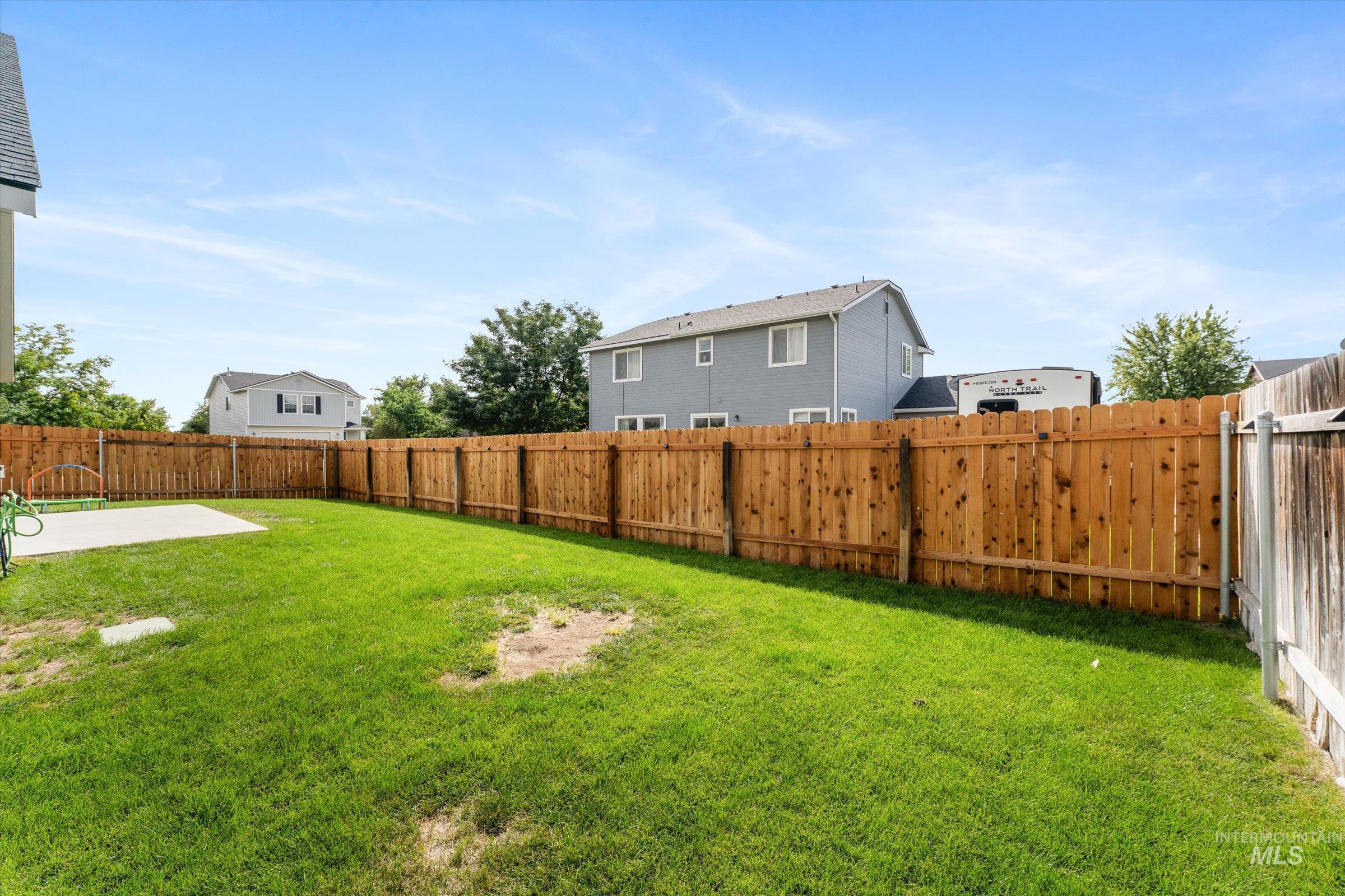 605 SW Panner, Mountain Home, Idaho 83647, 3 Bedrooms, 2 Bathrooms, Residential For Sale, Price $398,000, 99000696