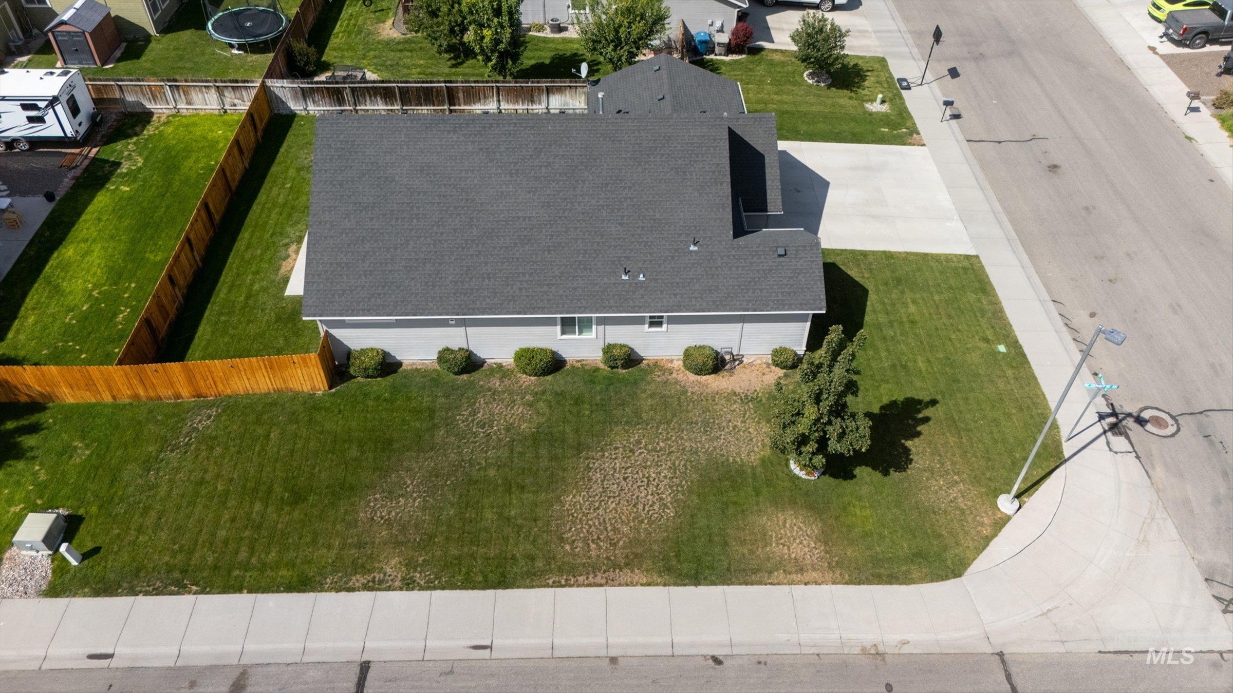 605 SW Panner, Mountain Home, Idaho 83647, 3 Bedrooms, 2 Bathrooms, Residential For Sale, Price $398,000, 99000696