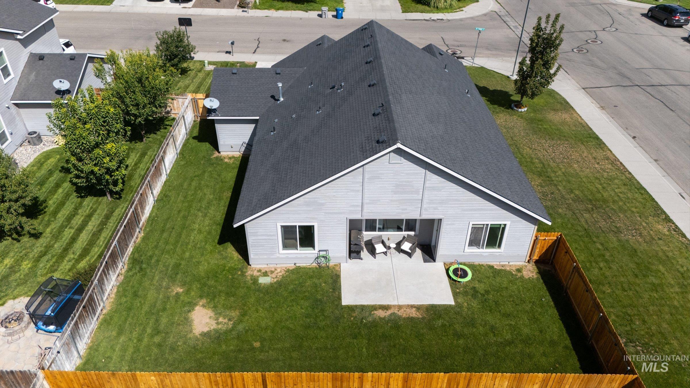 605 SW Panner, Mountain Home, Idaho 83647, 3 Bedrooms, 2 Bathrooms, Residential For Sale, Price $398,000, 99000696