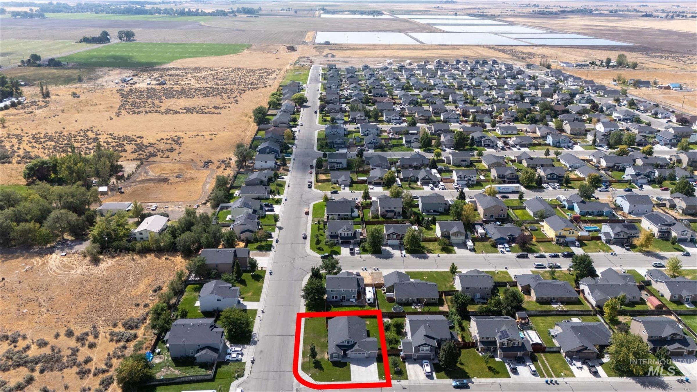605 SW Panner, Mountain Home, Idaho 83647, 3 Bedrooms, 2 Bathrooms, Residential For Sale, Price $398,000, 99000696