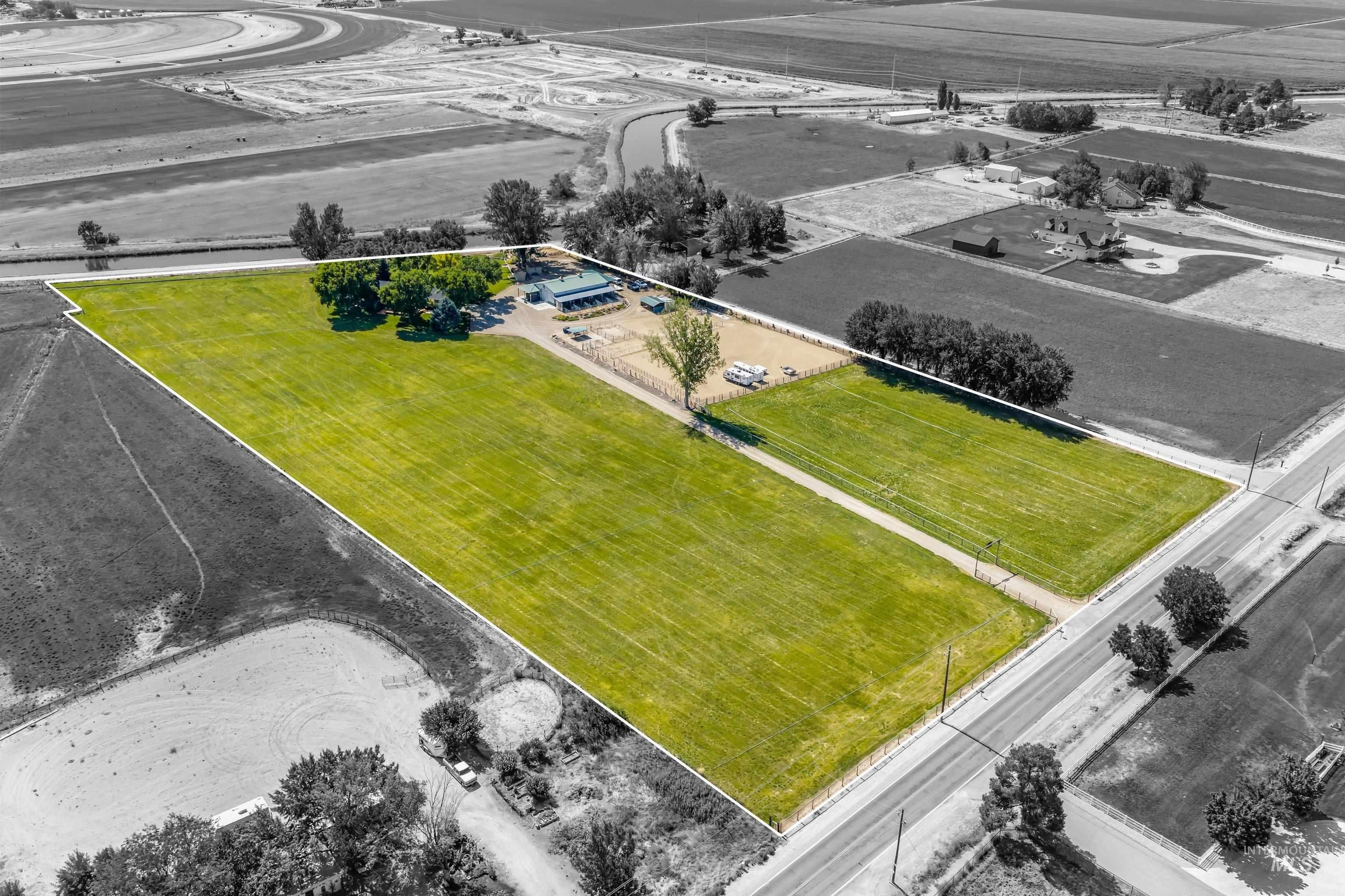 479 E King Rd, Kuna, Idaho 83634, 3 Bedrooms, 2 Bathrooms, Residential For Sale, Price $1,500,000,MLS 99000697