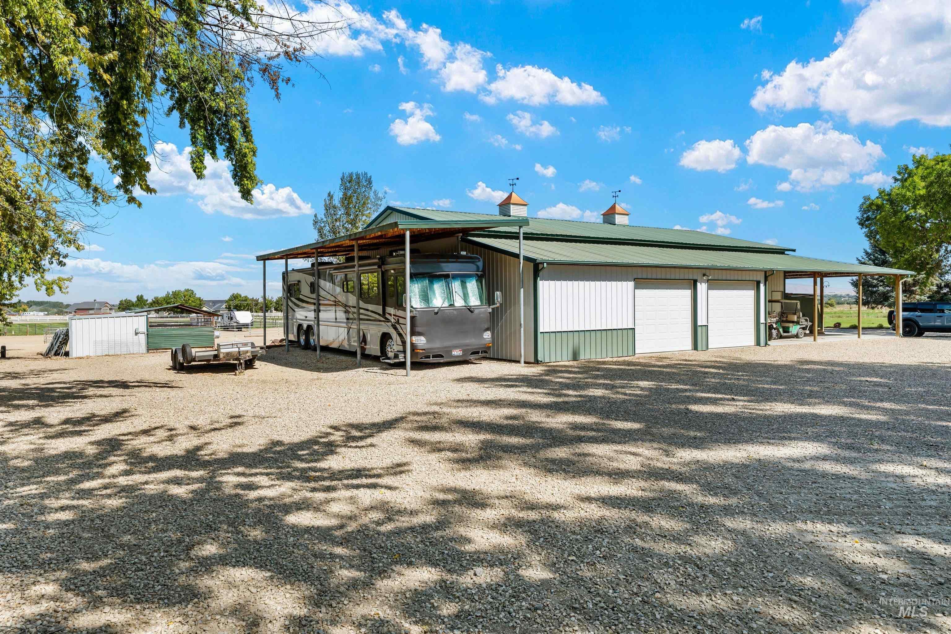 479 E King Rd, Kuna, Idaho 83634, 3 Bedrooms, 2 Bathrooms, Residential For Sale, Price $1,500,000,MLS 99000697