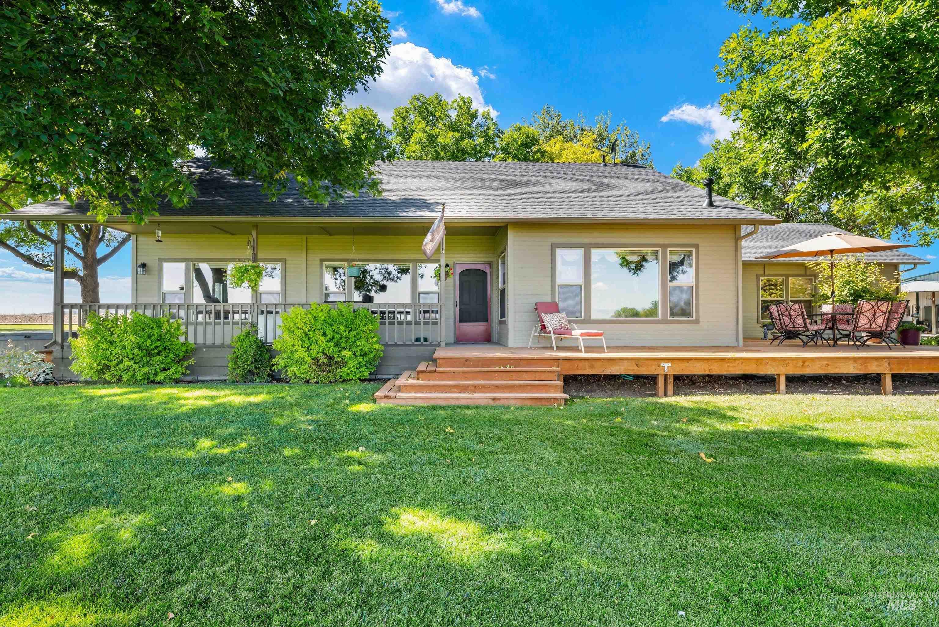 479 E King Rd, Kuna, Idaho 83634, 3 Bedrooms, 2 Bathrooms, Residential For Sale, Price $1,500,000,MLS 99000697