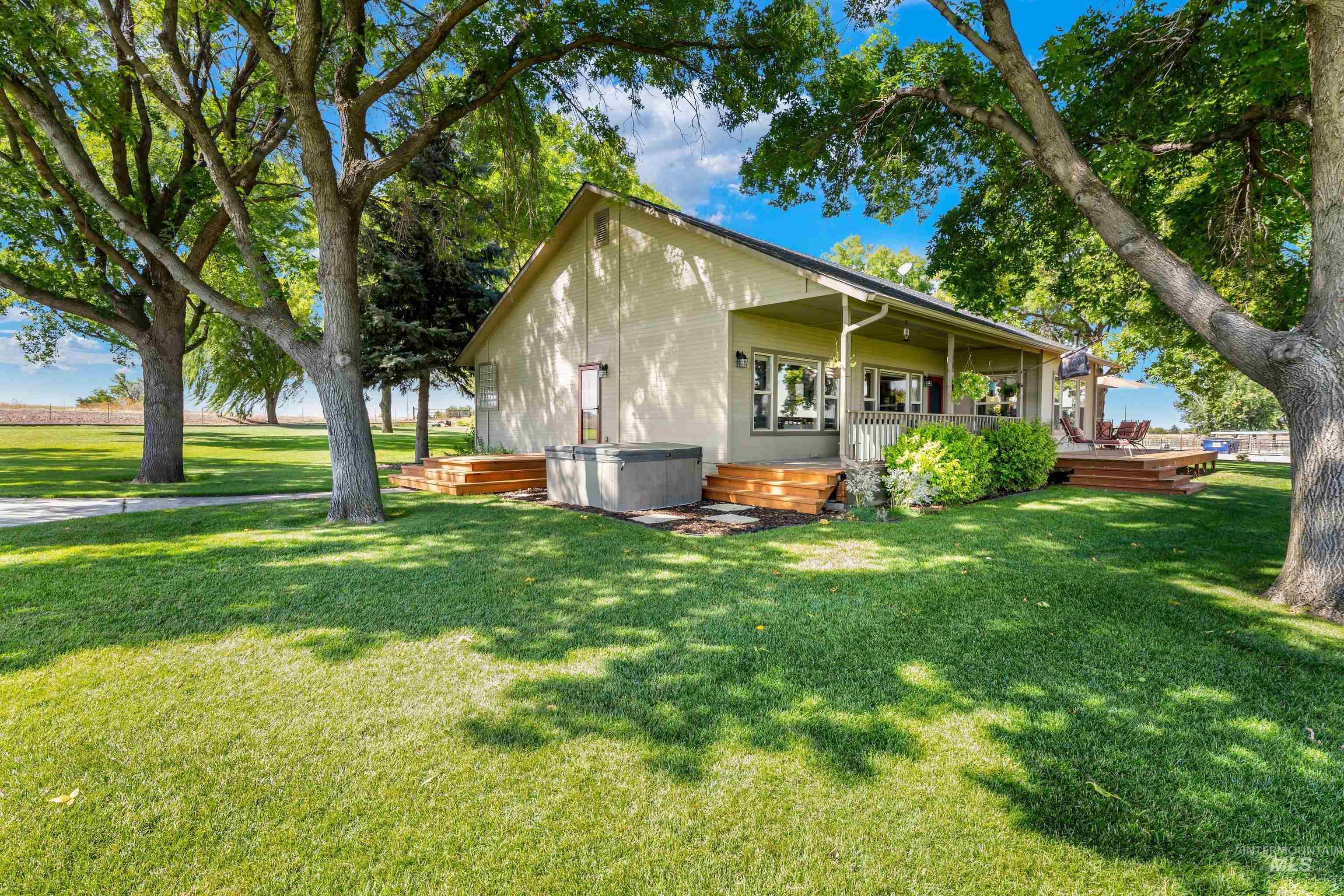 479 E King Rd, Kuna, Idaho 83634, 3 Bedrooms, 2 Bathrooms, Residential For Sale, Price $1,500,000,MLS 99000697