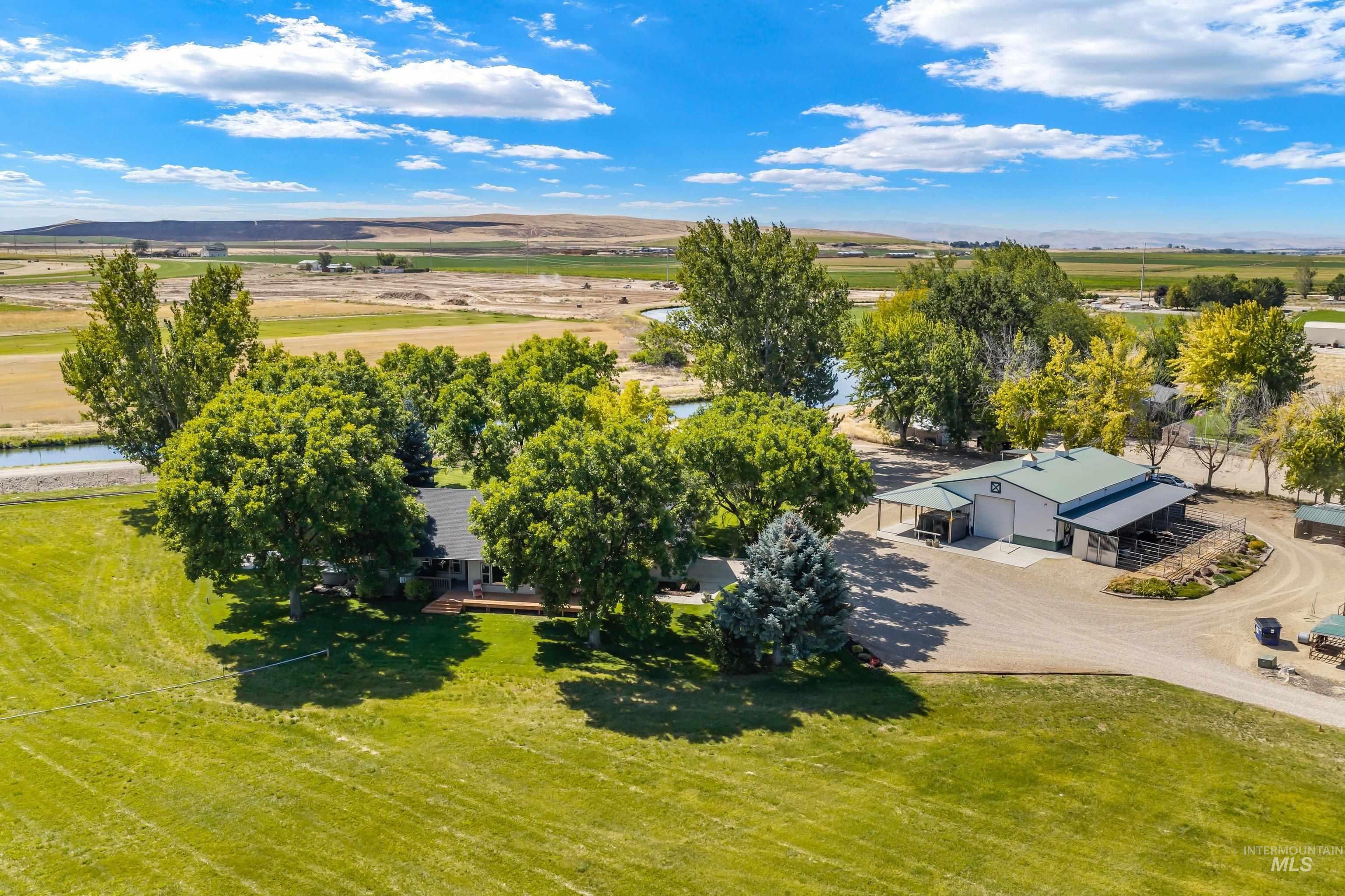 479 E King Rd, Kuna, Idaho 83634, 3 Bedrooms, 2 Bathrooms, Residential For Sale, Price $1,500,000,MLS 99000697