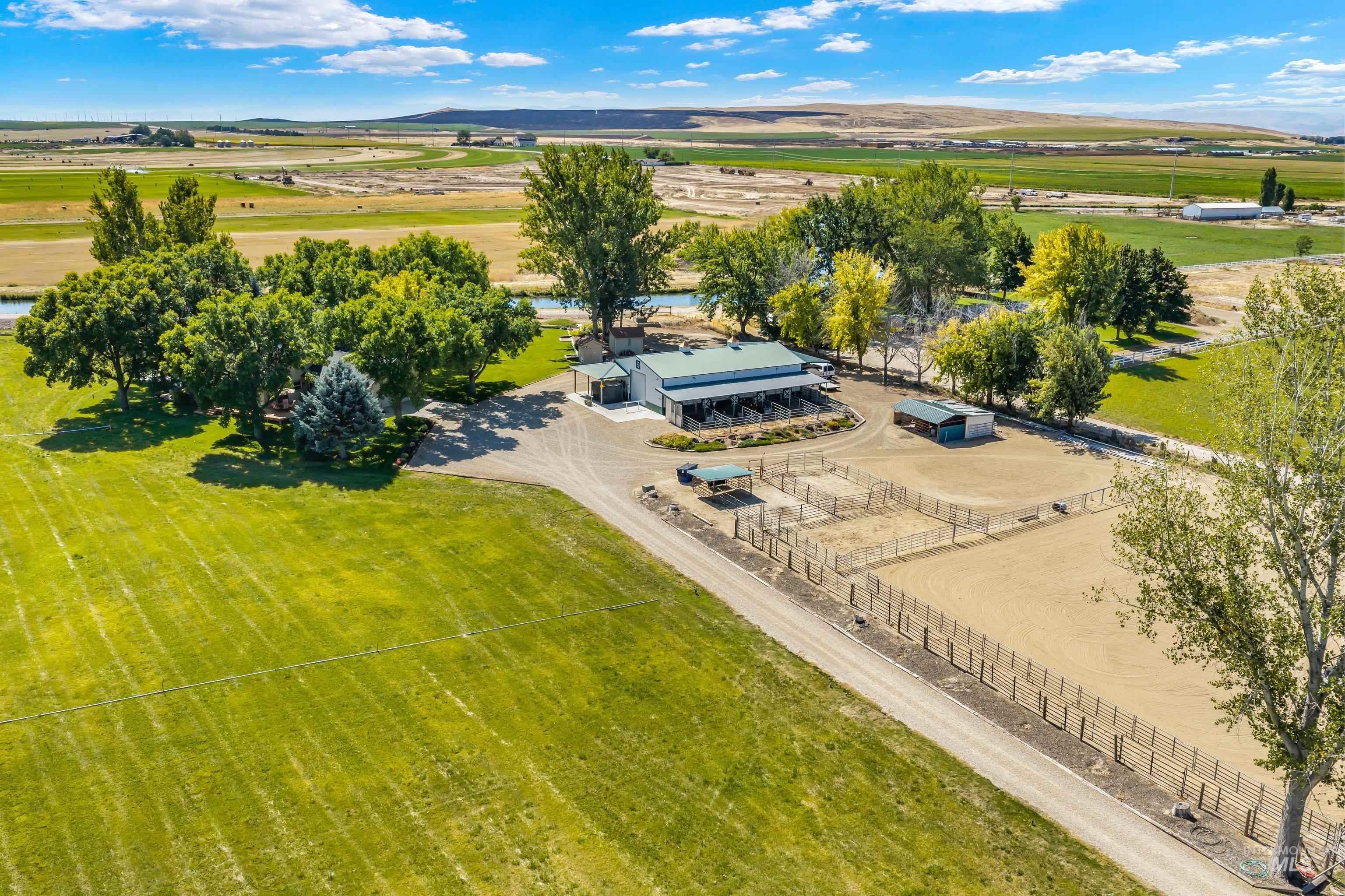 479 E King Rd, Kuna, Idaho 83634, 3 Bedrooms, 2 Bathrooms, Residential For Sale, Price $1,500,000,MLS 99000697