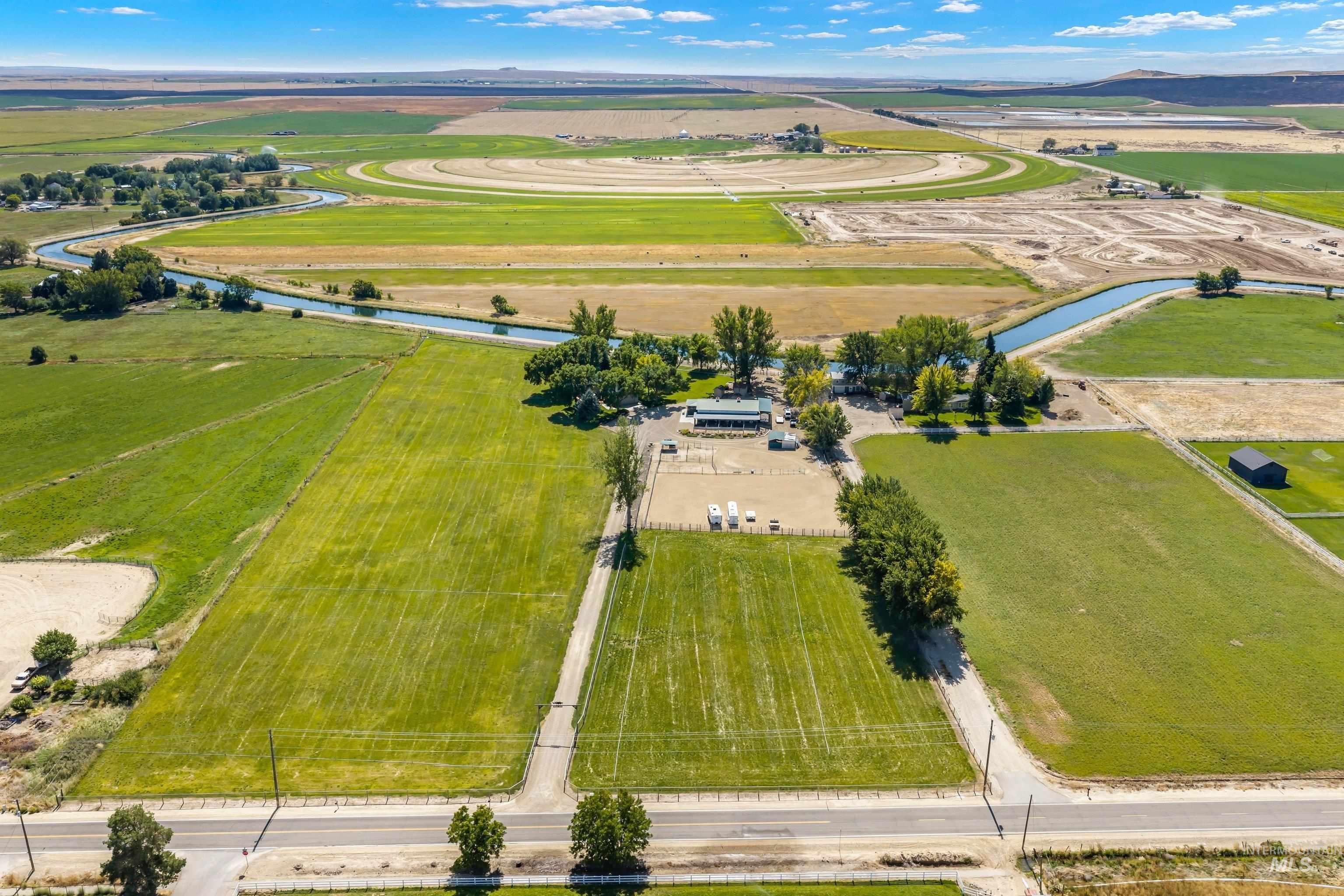 479 E King Rd, Kuna, Idaho 83634, 3 Bedrooms, 2 Bathrooms, Residential For Sale, Price $1,500,000,MLS 99000697