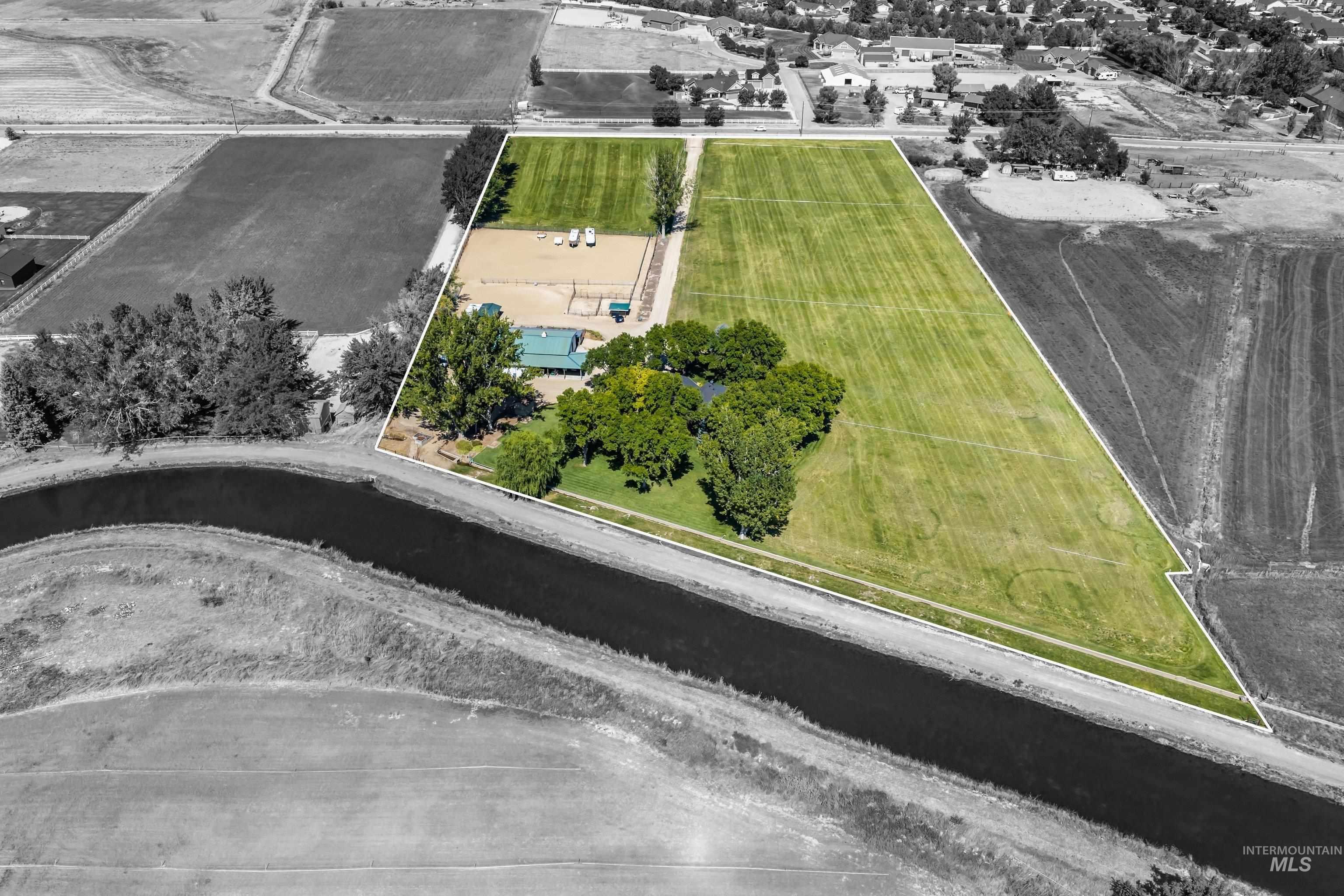 479 E King Rd, Kuna, Idaho 83634, 3 Bedrooms, 2 Bathrooms, Residential For Sale, Price $1,500,000,MLS 99000697